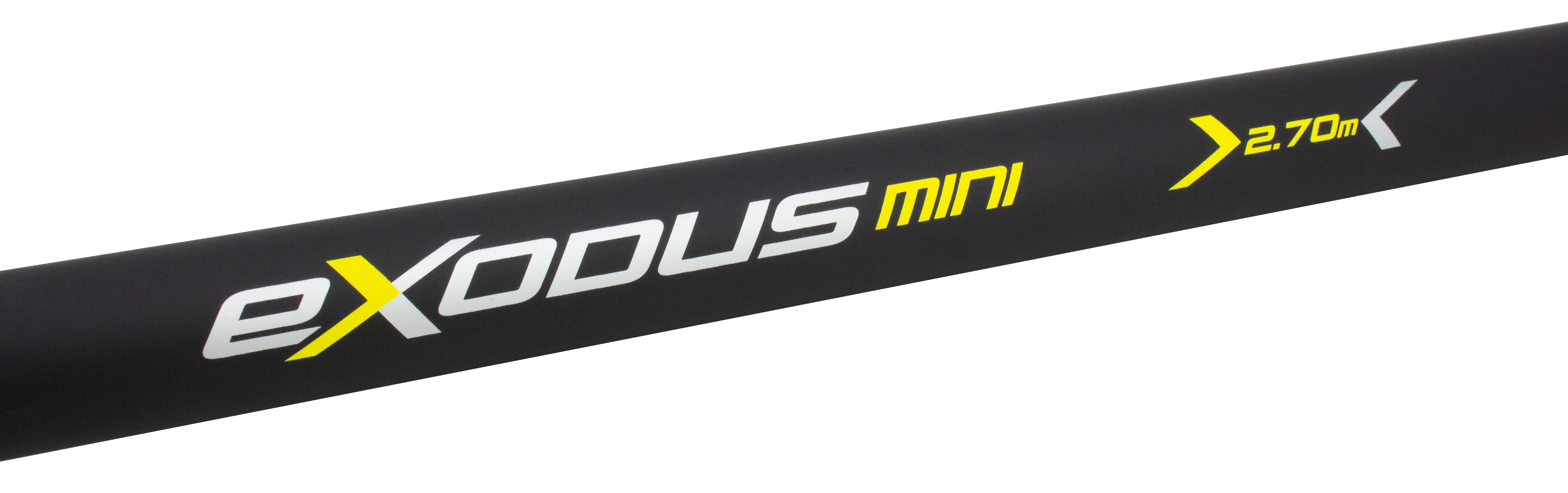 Kescherstab Exodus Mini 2,70 m