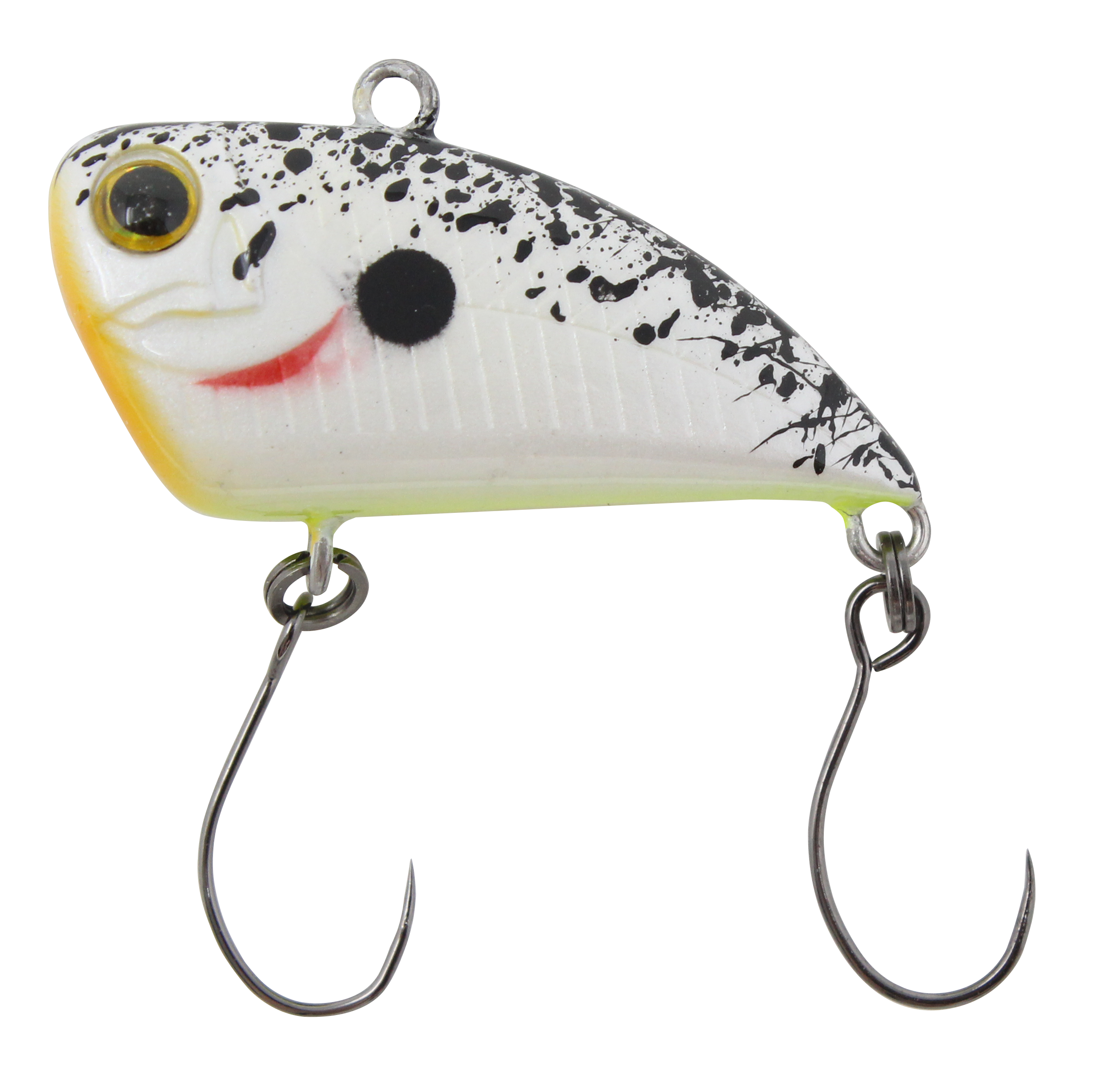 Wobbler Aryas 4,5 g White Fish sinking