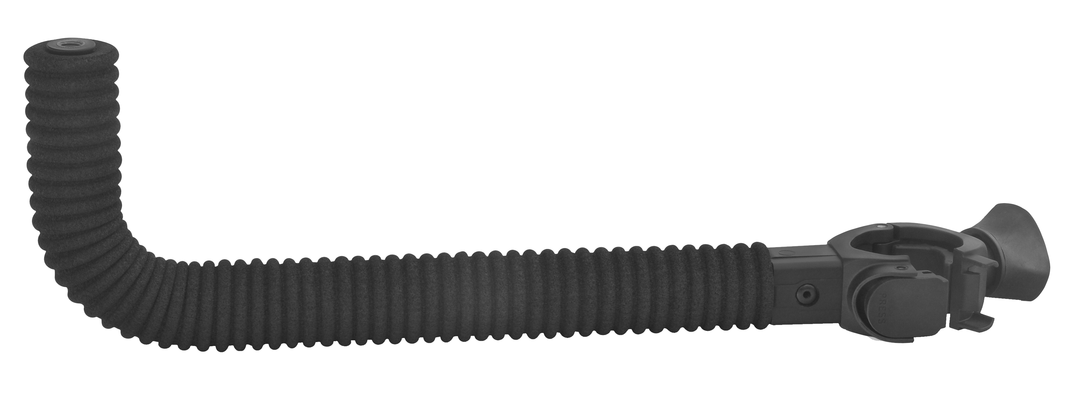Ausleger 90 ° 35 cm