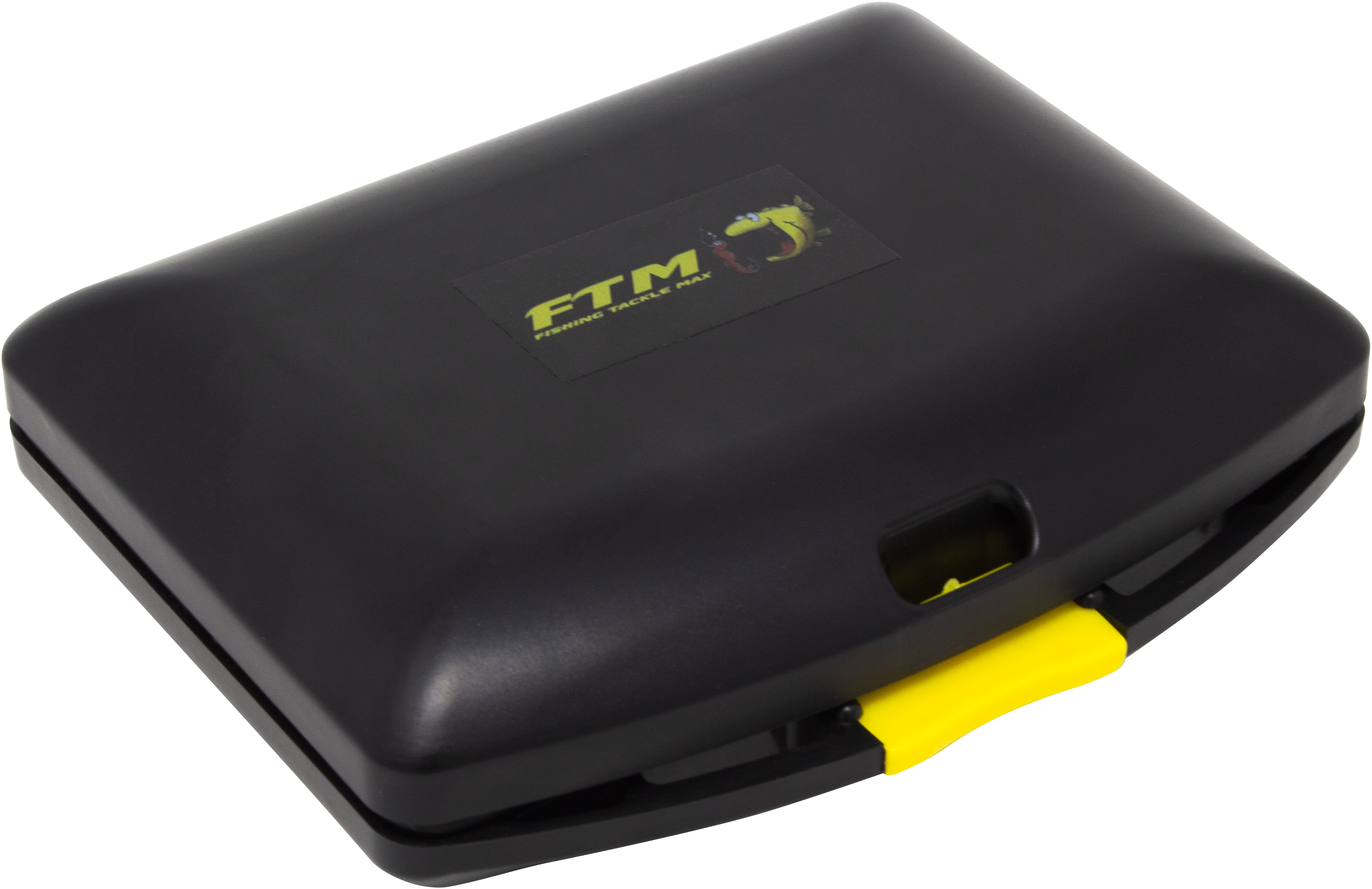 FTM Safty Case large