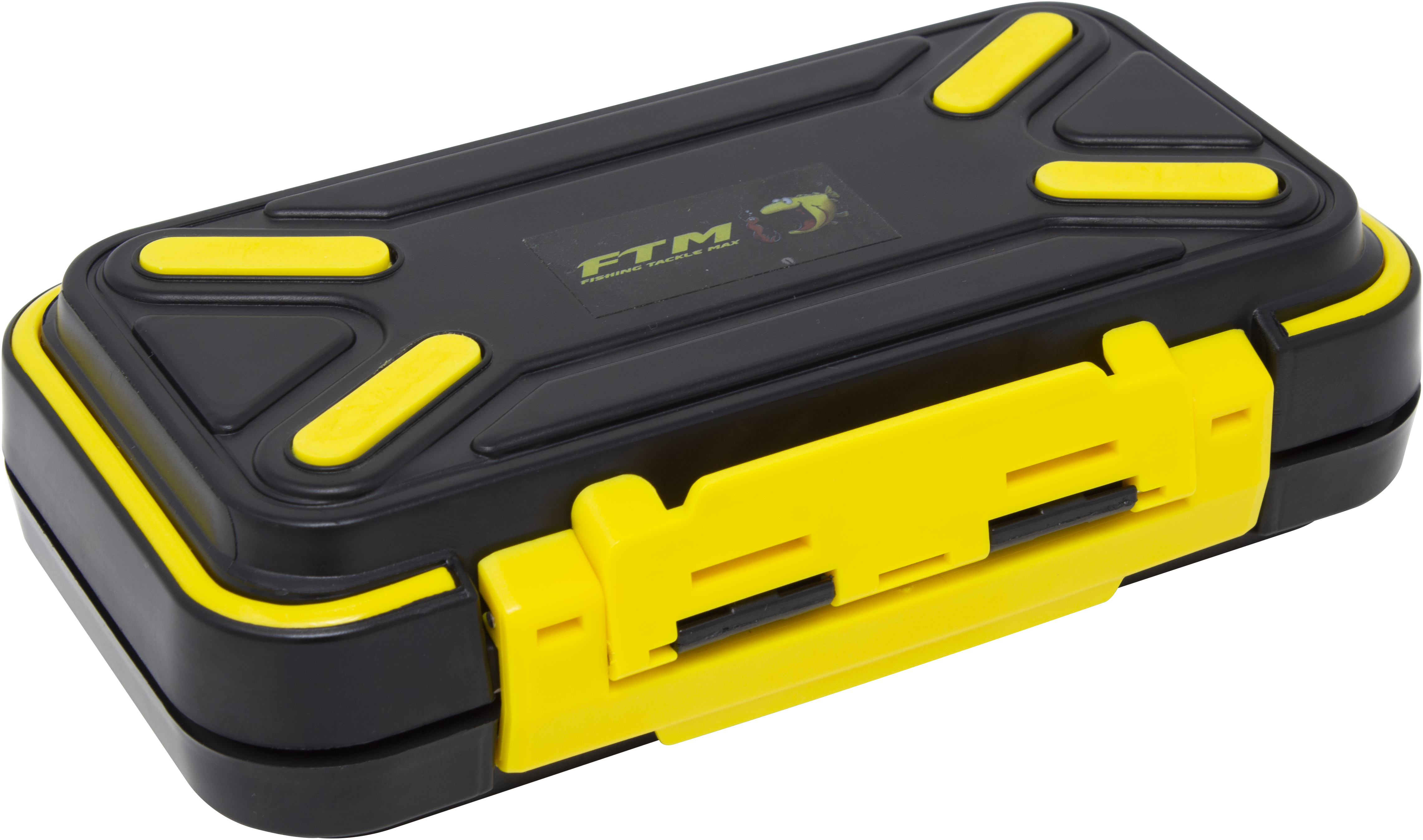 FTM Safty Case x-large