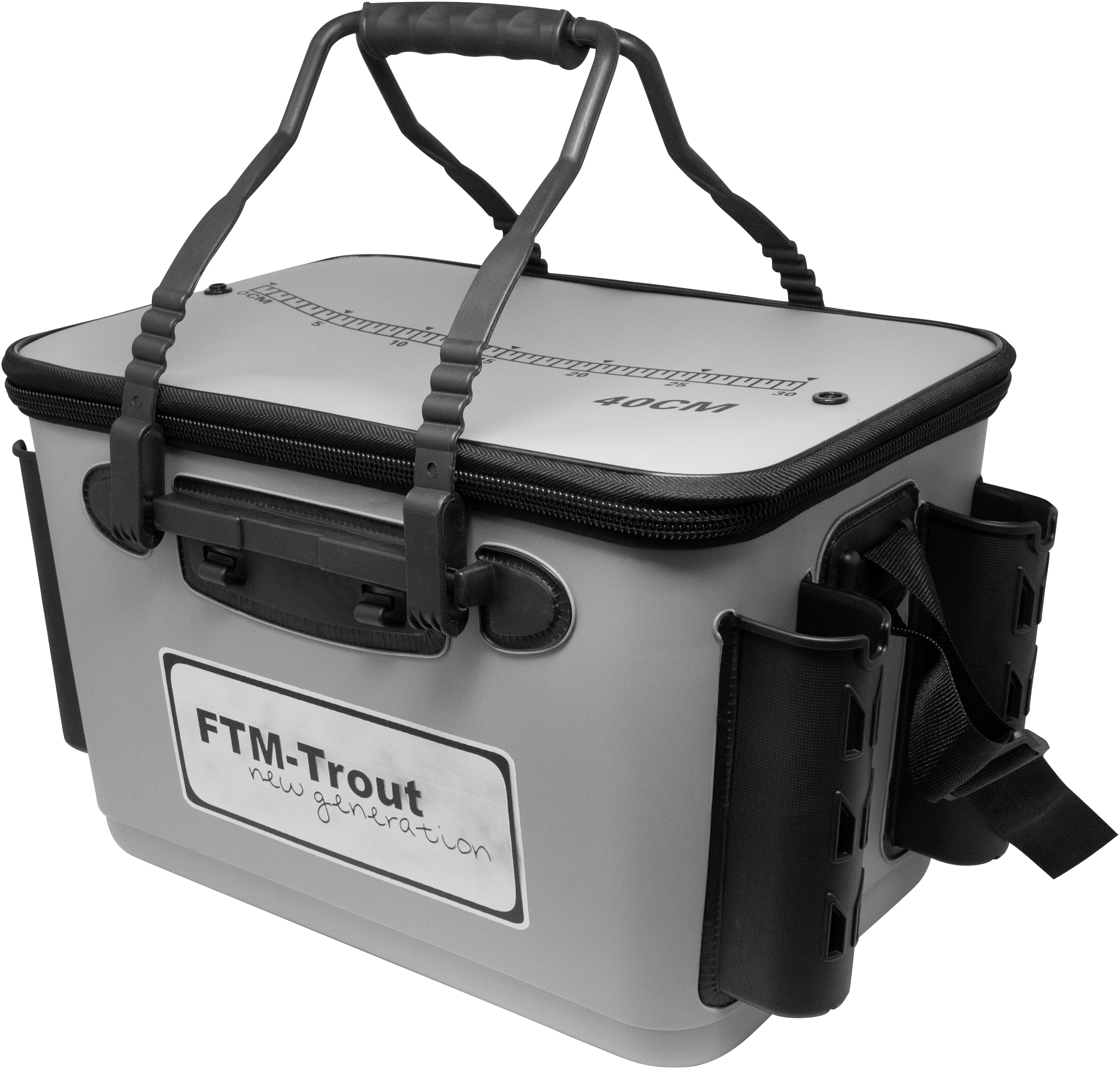 Tasche FTM Trout wasserdicht