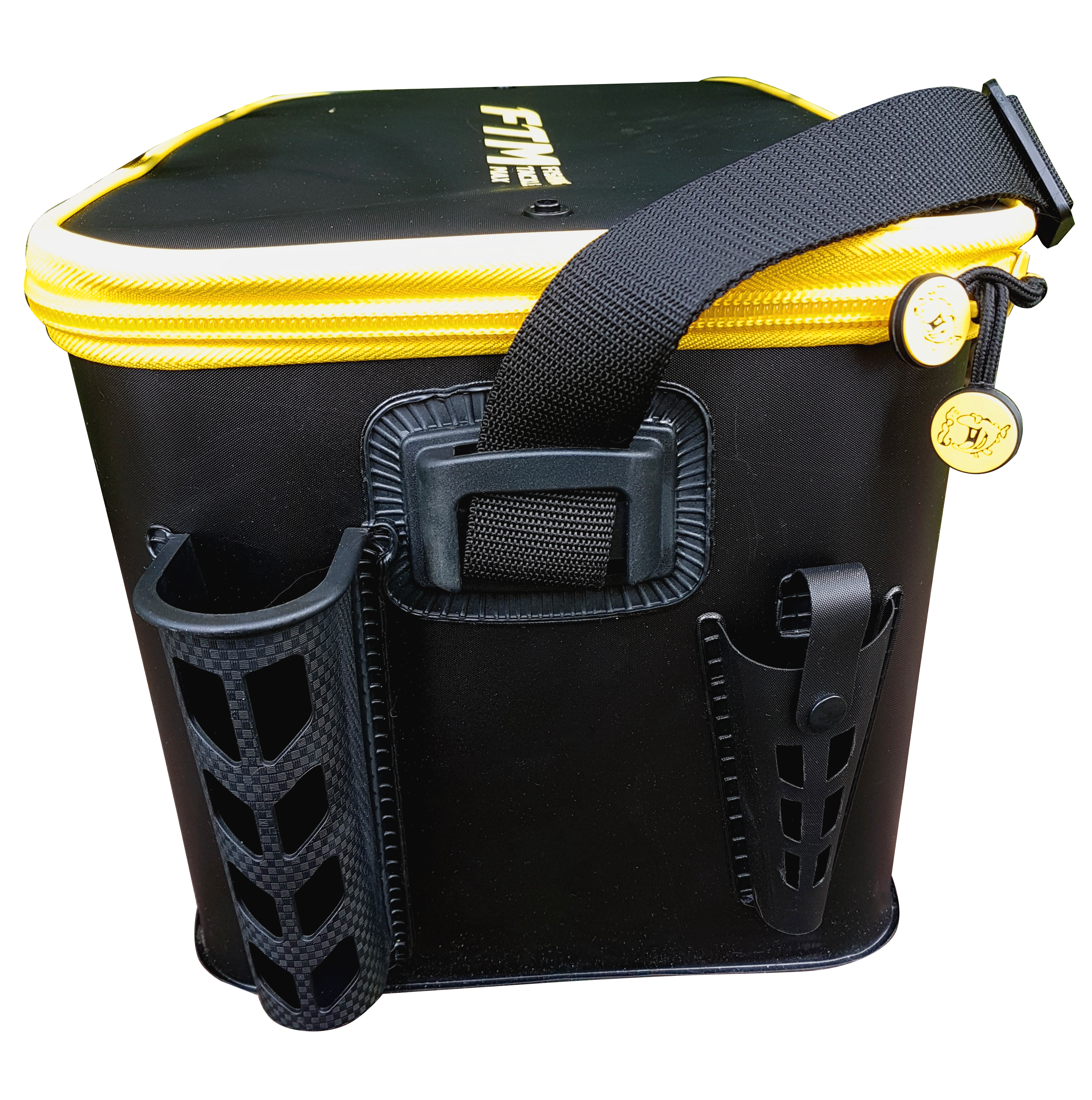 Spoon Tackle Box L 42 x 27 x 26 cm