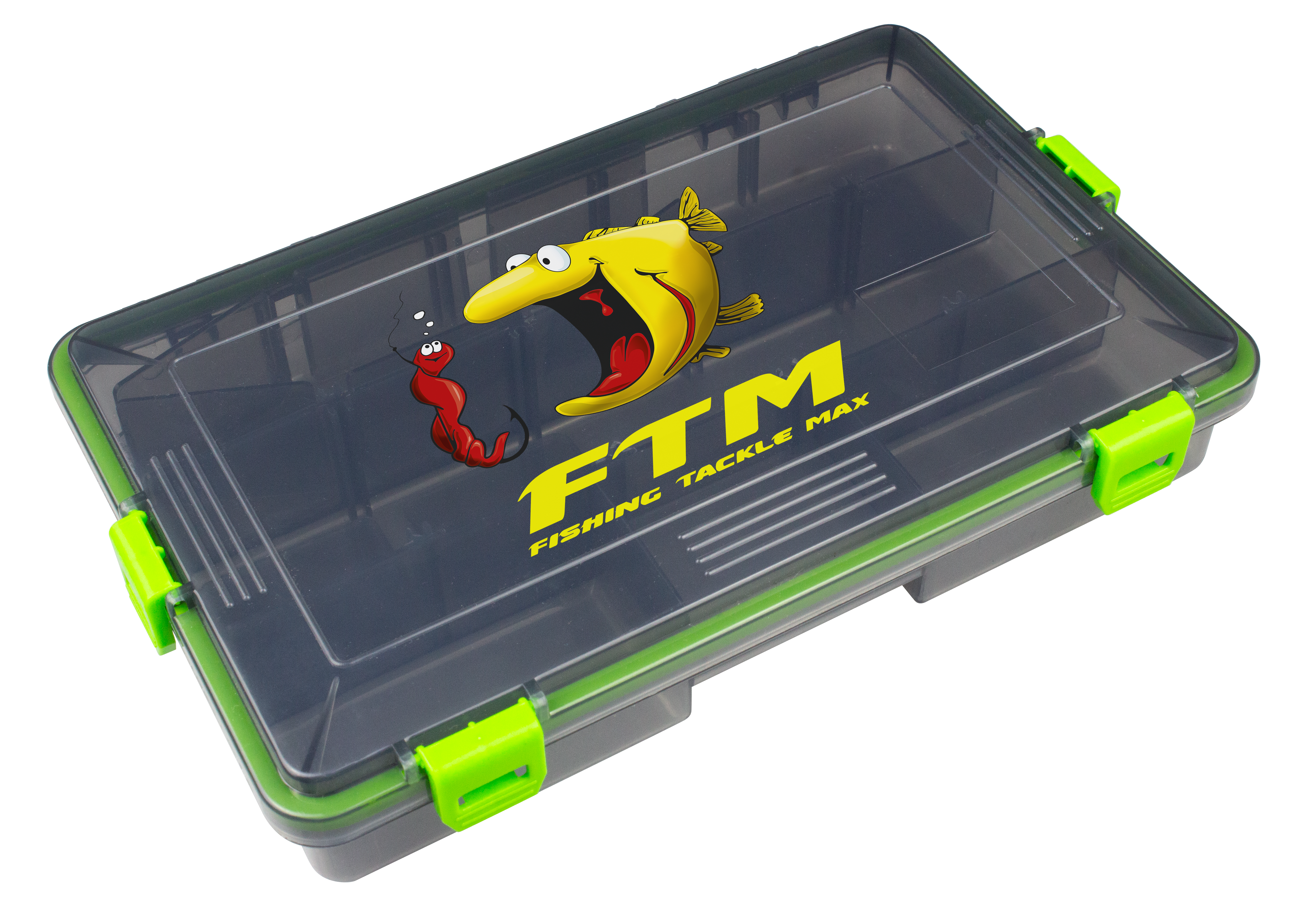 Kleinteilebox groß