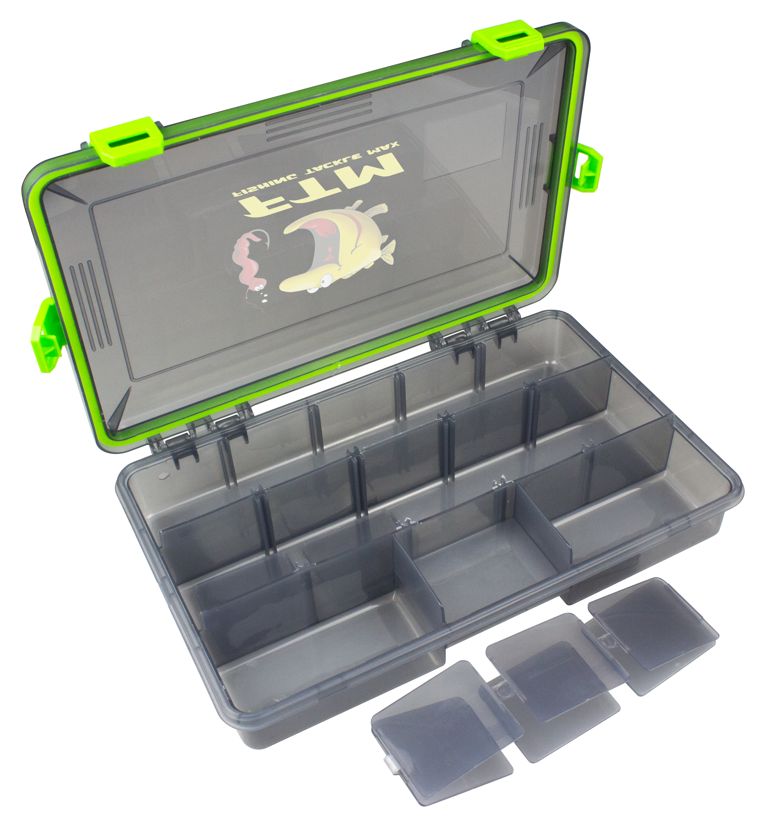 Kleinteilebox groß