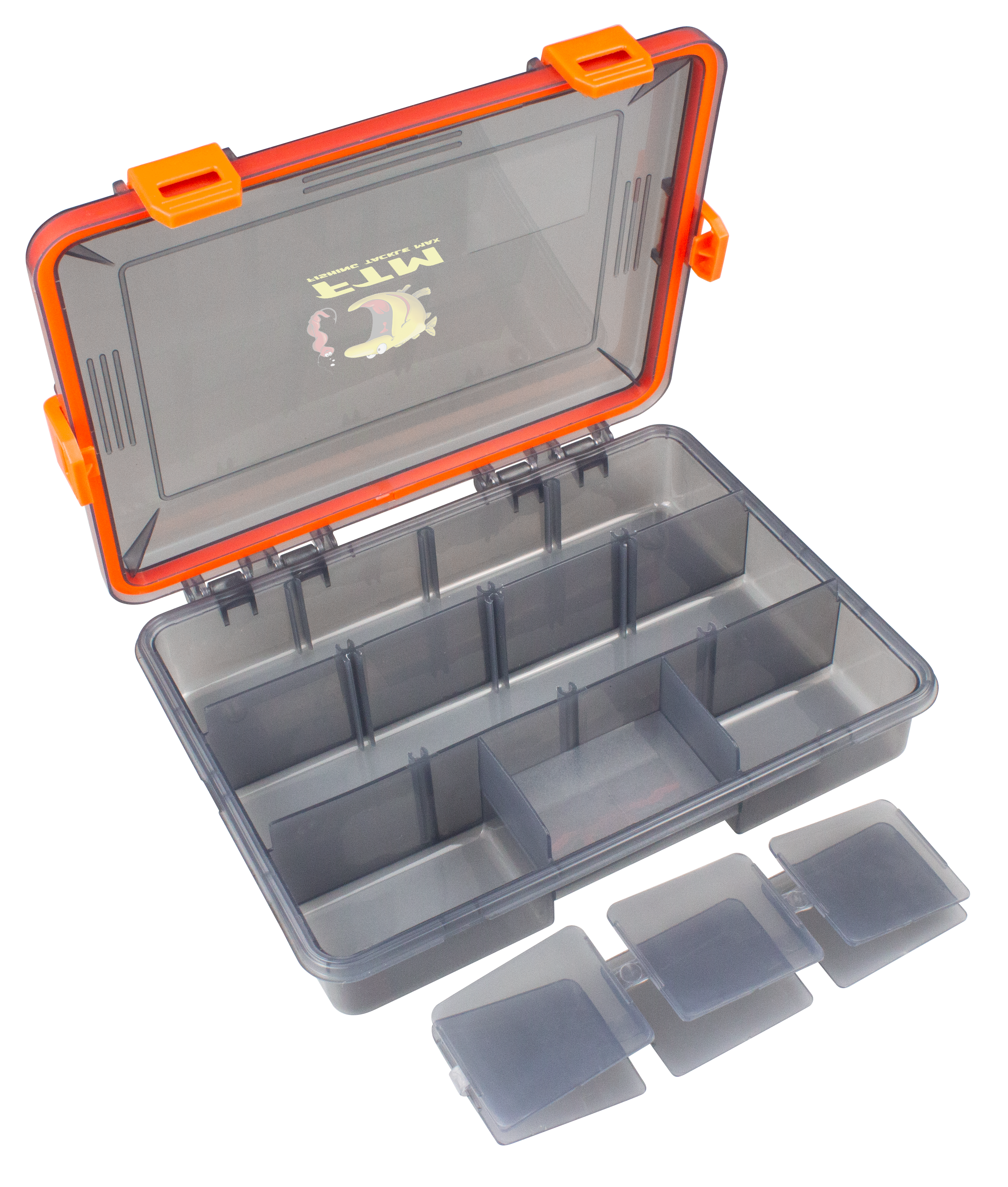 Kleinteilebox klein