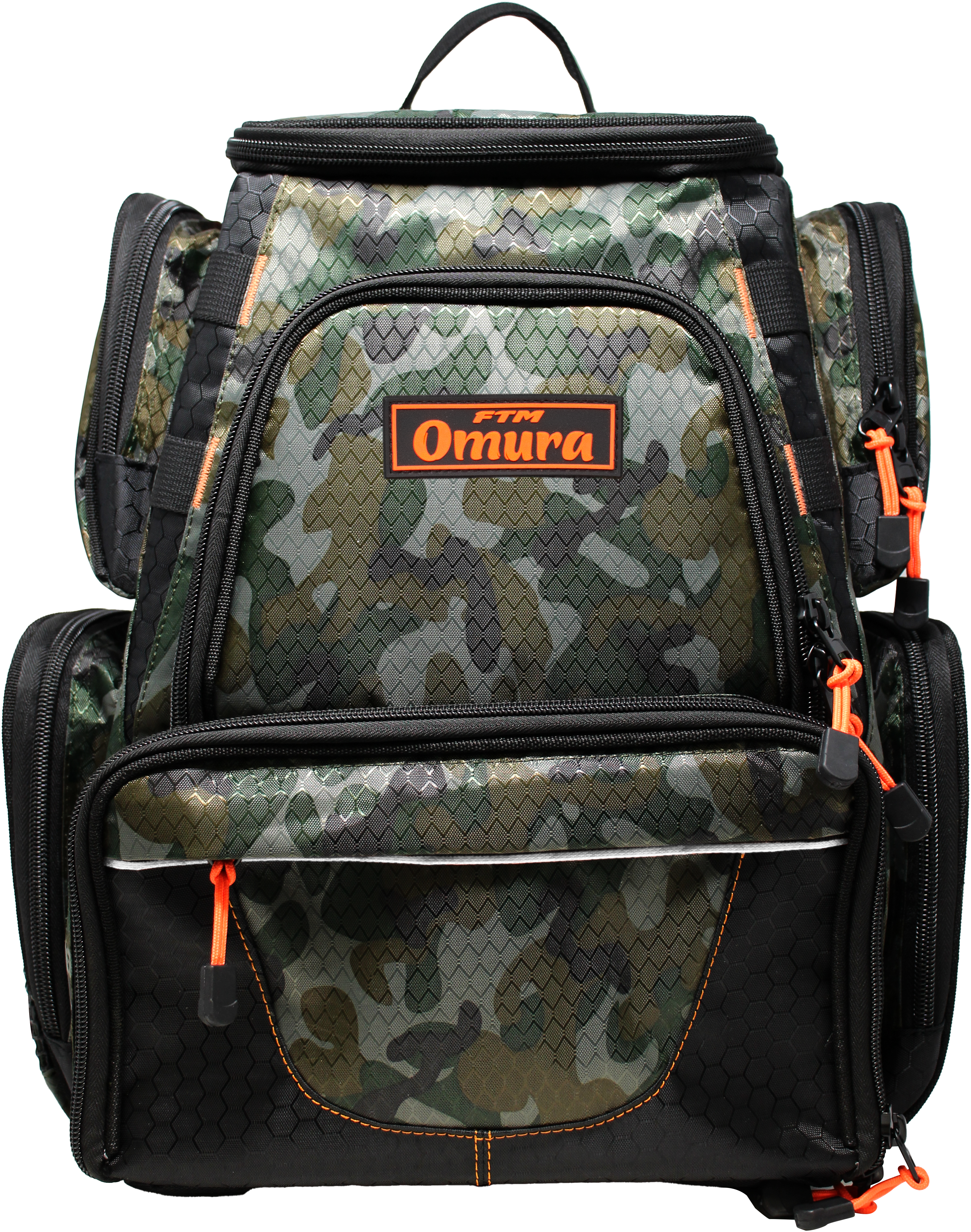 OMURA  Rucksack ZR