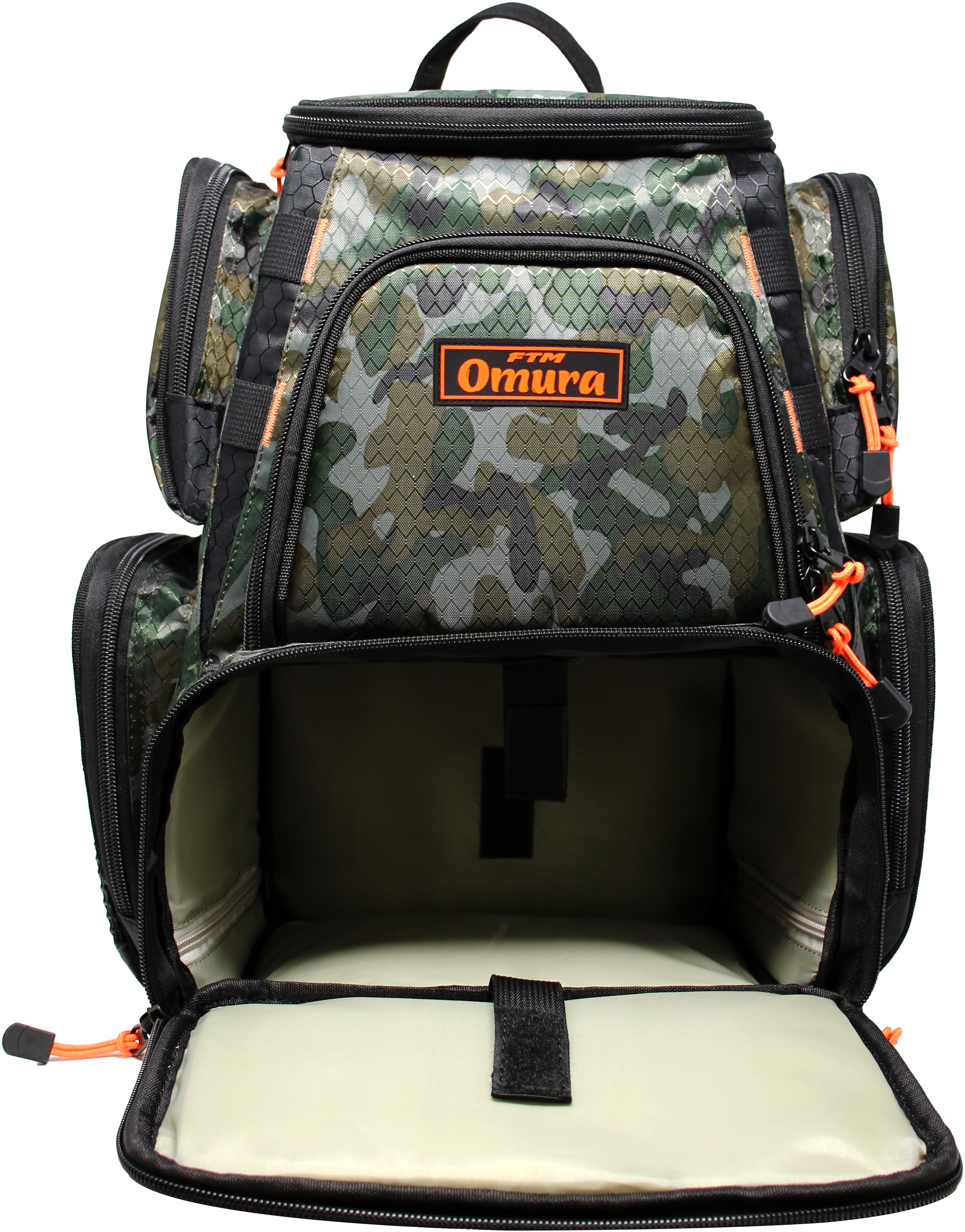 OMURA  Rucksack ZR
