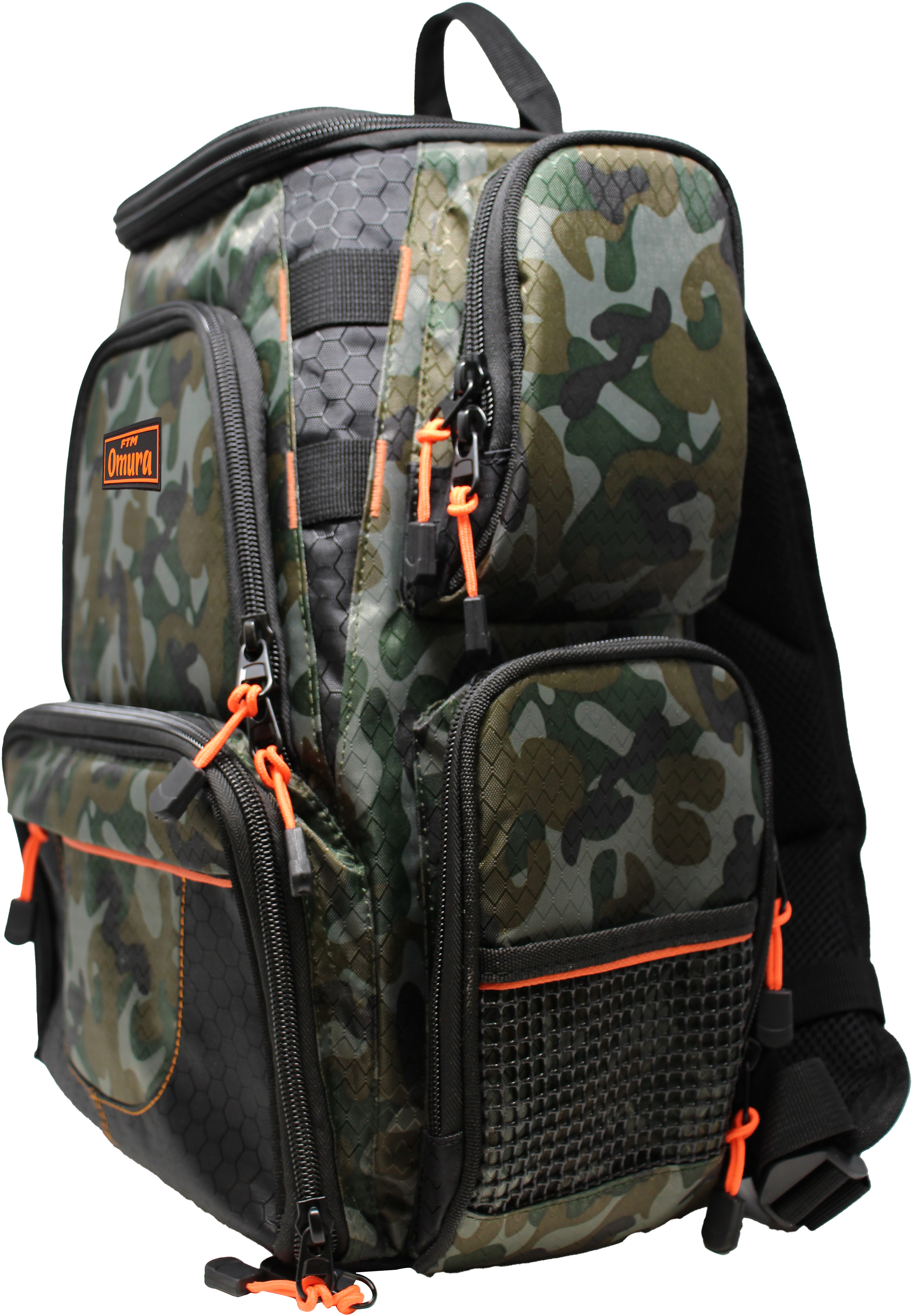 OMURA  Rucksack ZR