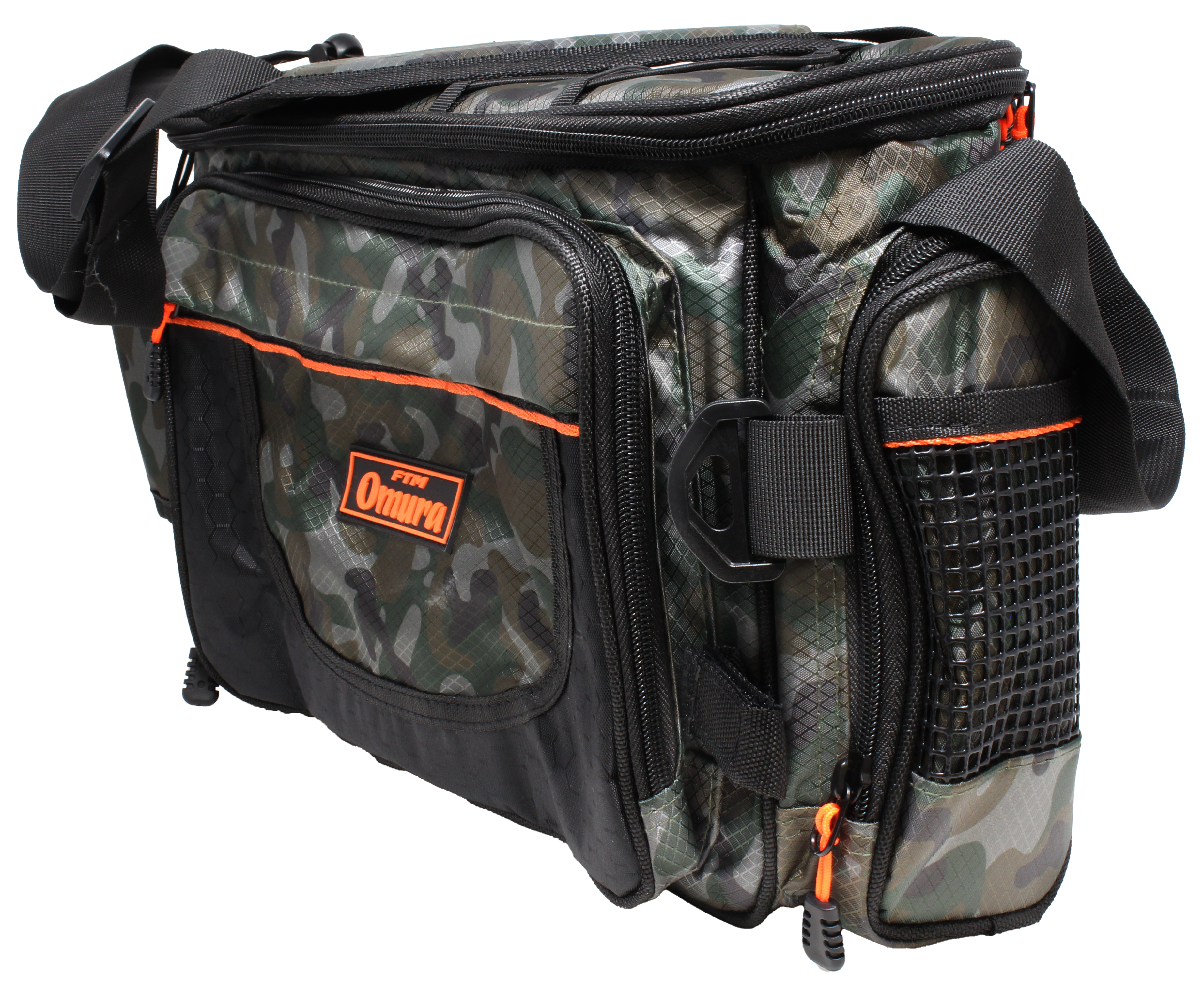 OMURA Tragetasche RX
