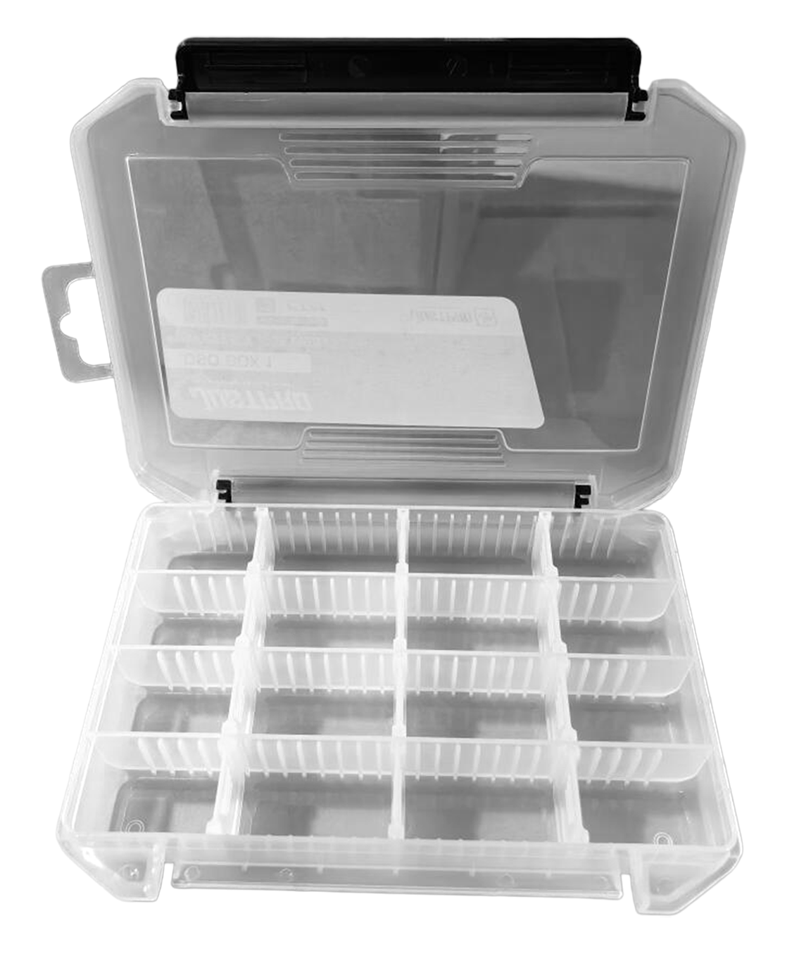 JustPro DSO Box 1