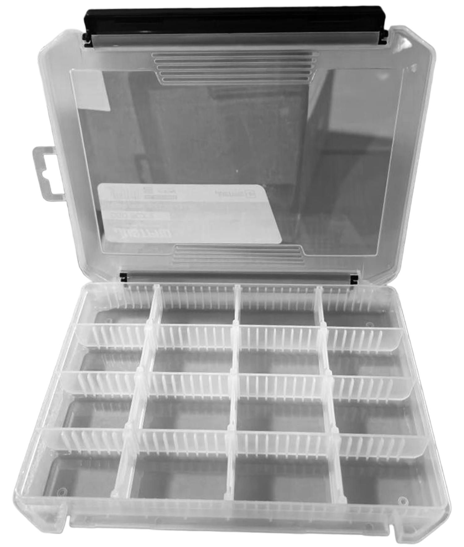 JustPro DSO Box 2
