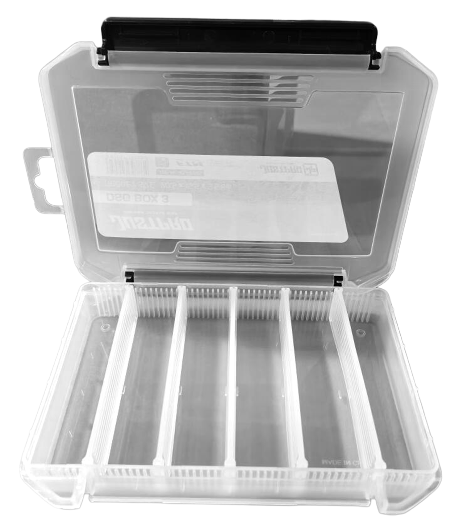 JustPro DSO Box 3