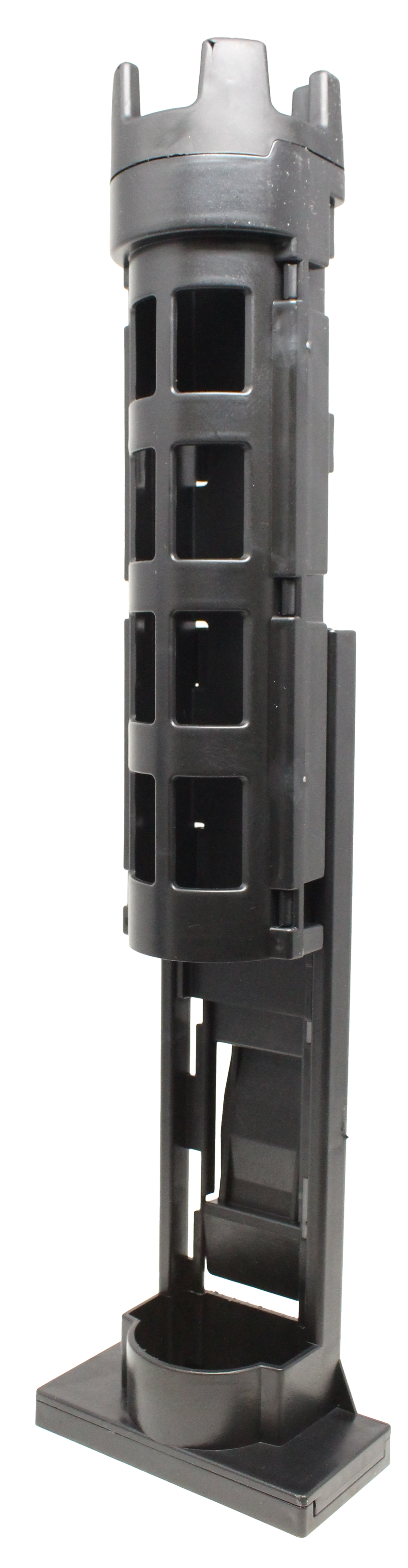 Omura-Box Rutenhalter