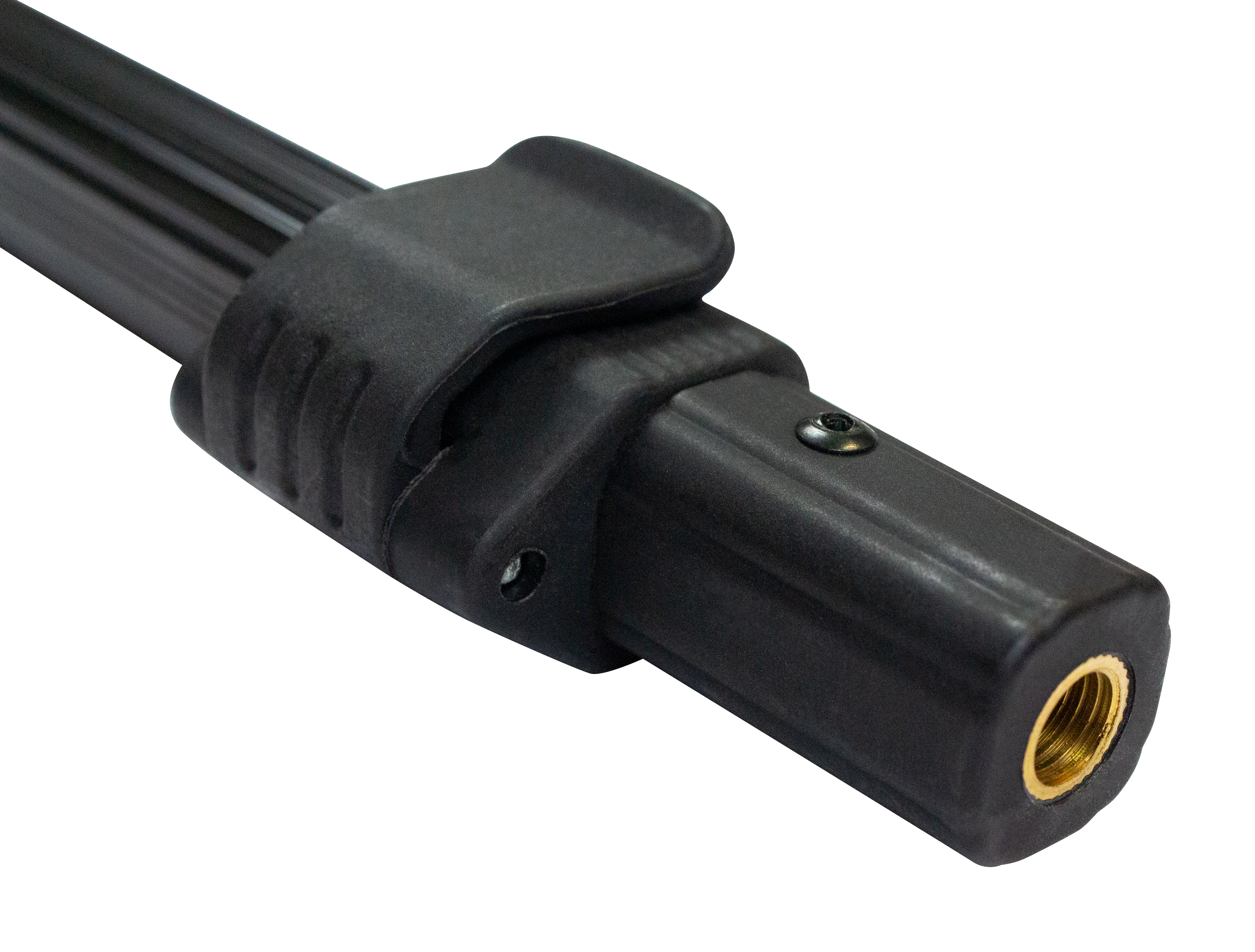 Kescherstab FTM Alu 2,00 m