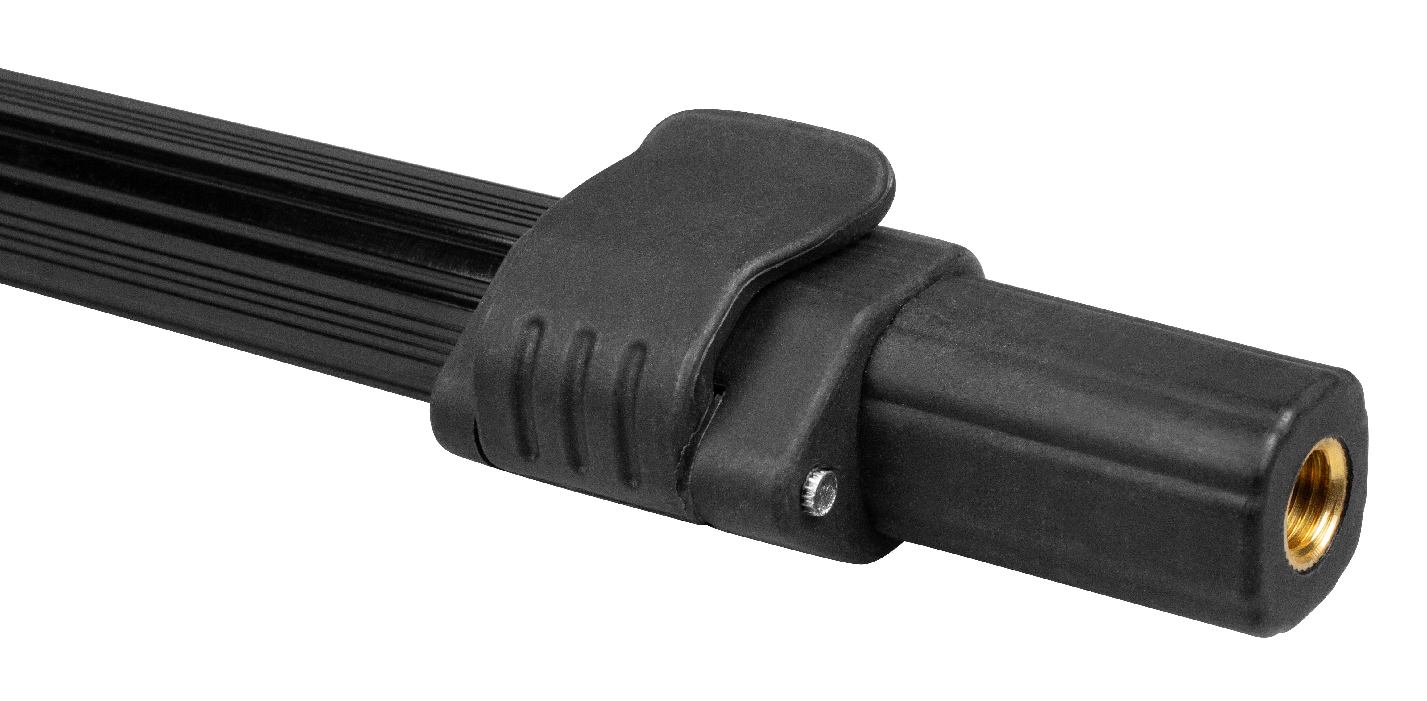 Kescherstab FTM Alu 2,00 m