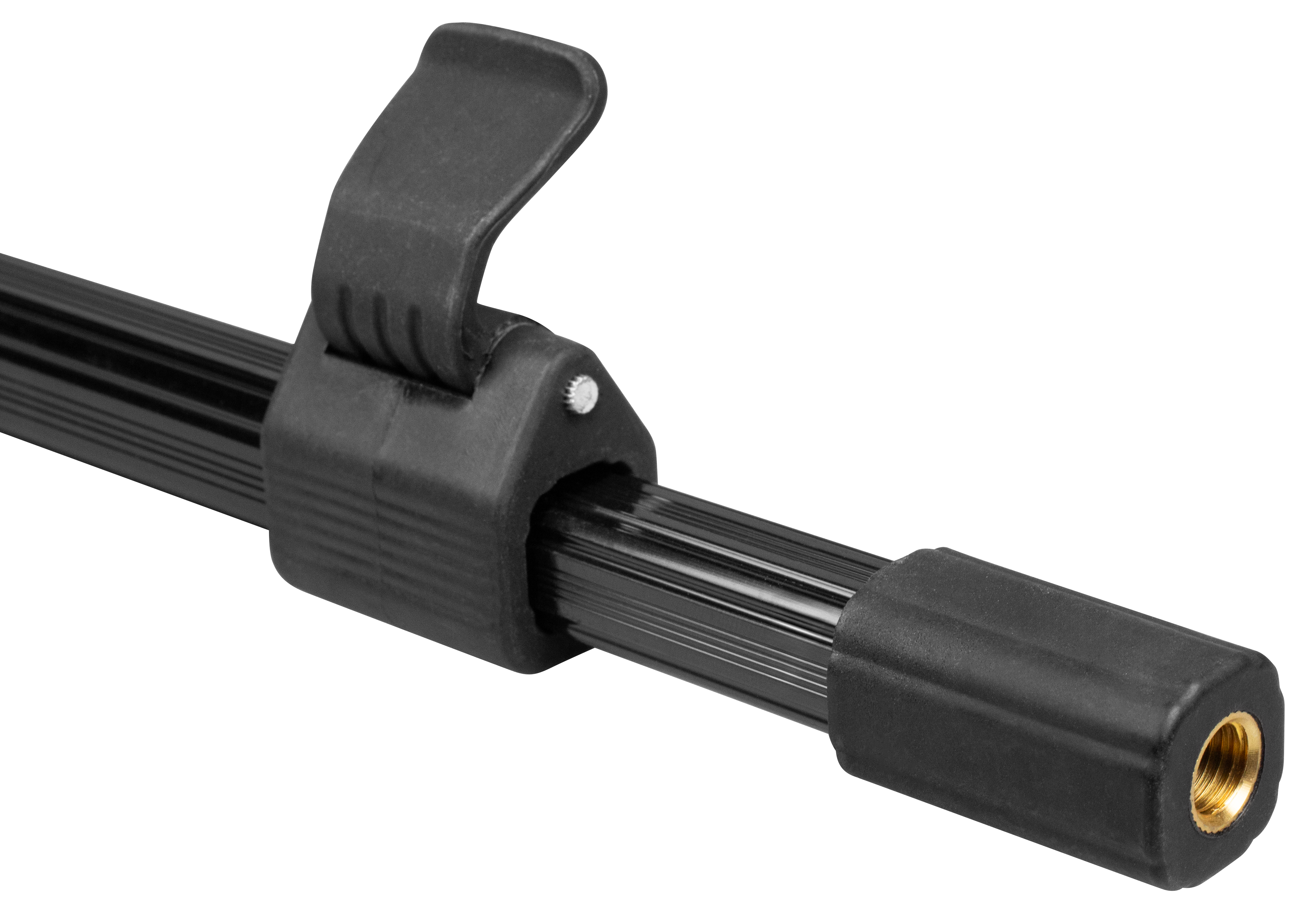 Kescherstab FTM Alu 2,00 m