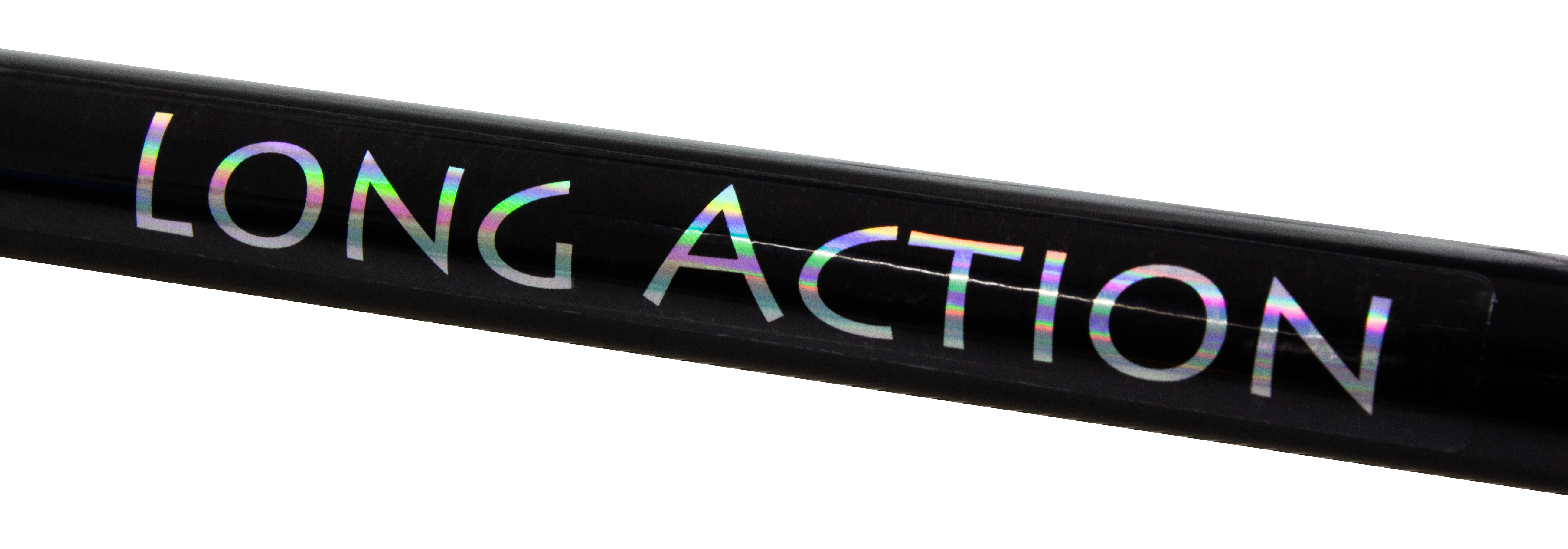 Kescherstange FTM Long Action / 2,40 m 3-teilig