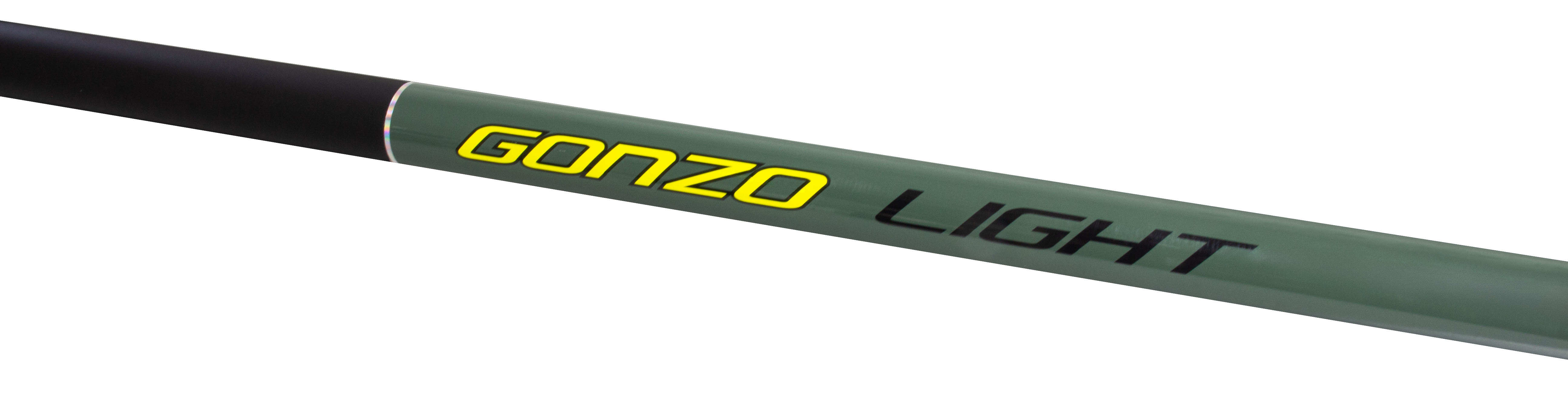 Kescherstab FTM Gonzo Light  / 3,60 m