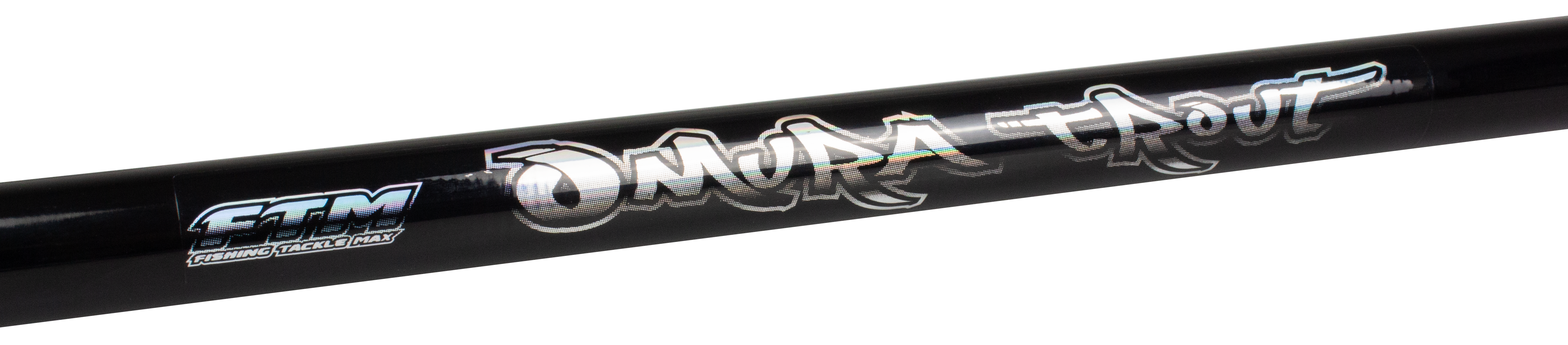 Kescherstab Omura Trout 2,50 m