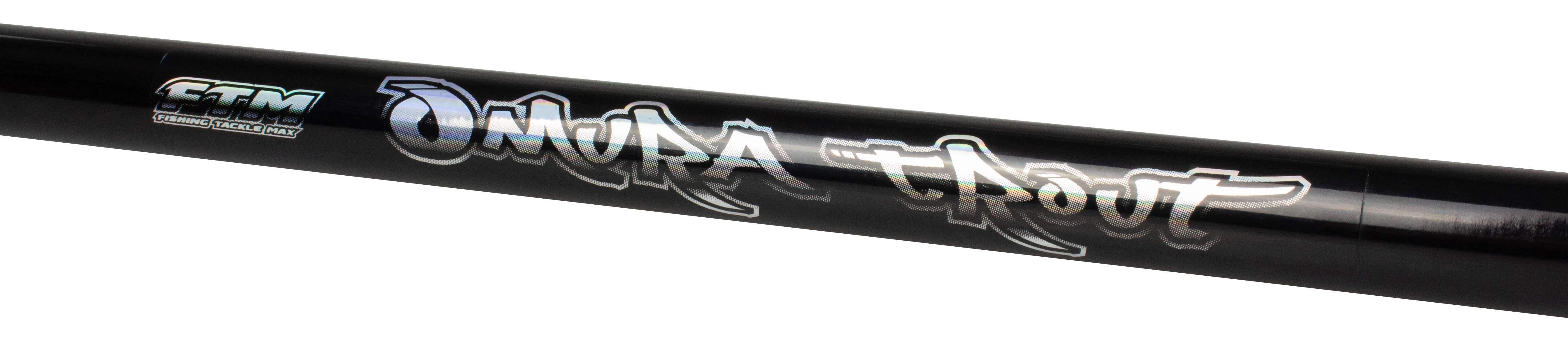 Kescherstab Omura Trout 2,50 m