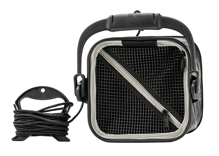 Falteimer 8 liter