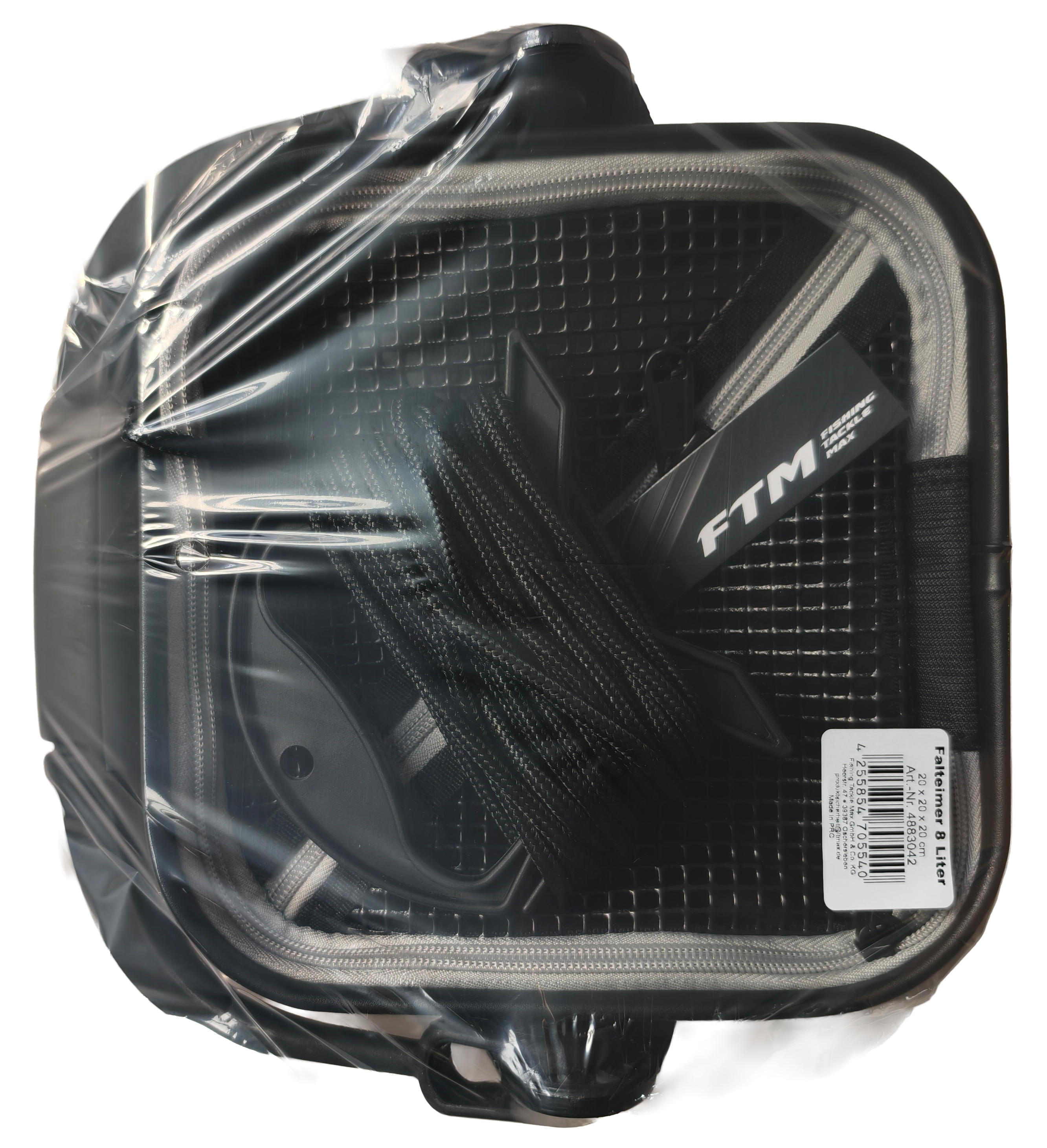Falteimer 8 liter