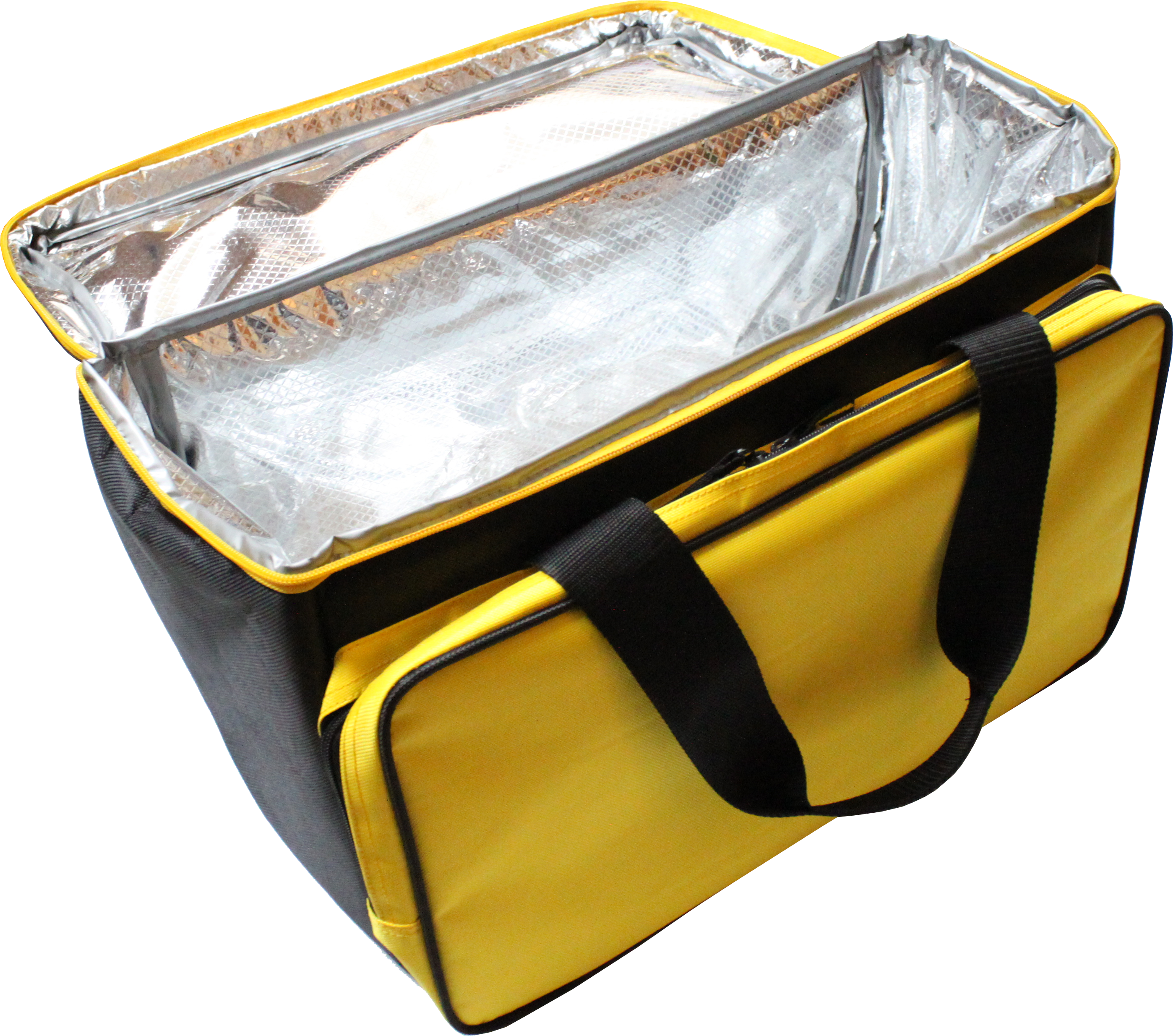 Thermotasche NG Team No. 7 44 x 23 x 32