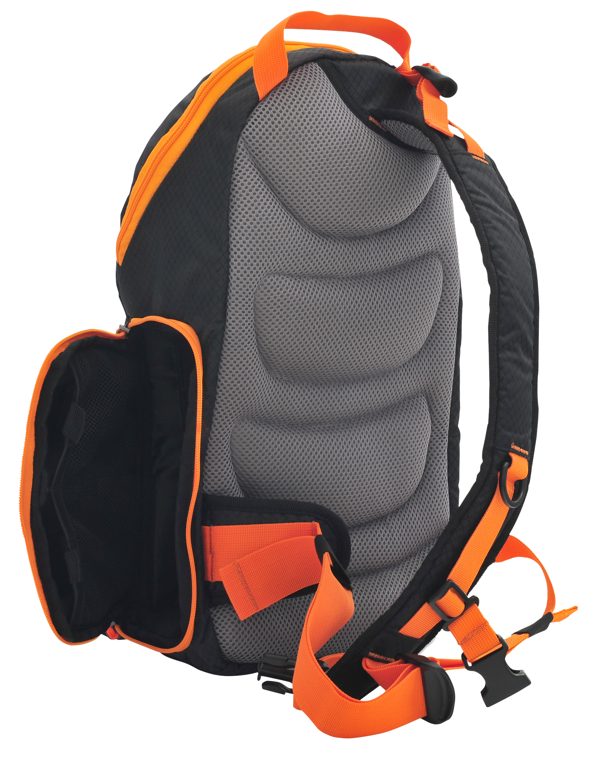 Einschulter-Rucksack Travel