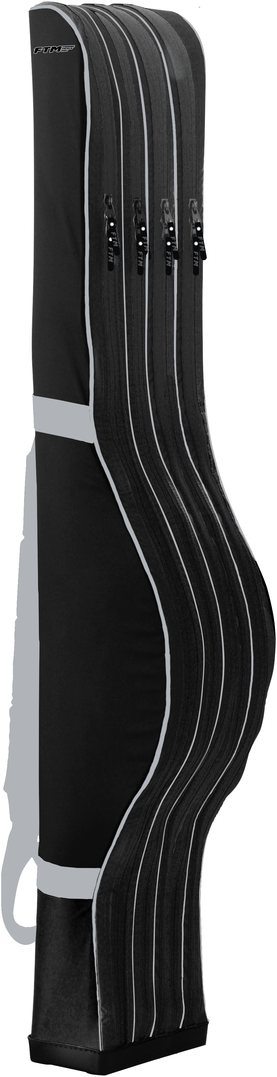 Hardcase Futteral Ranger Pro 1,45 m