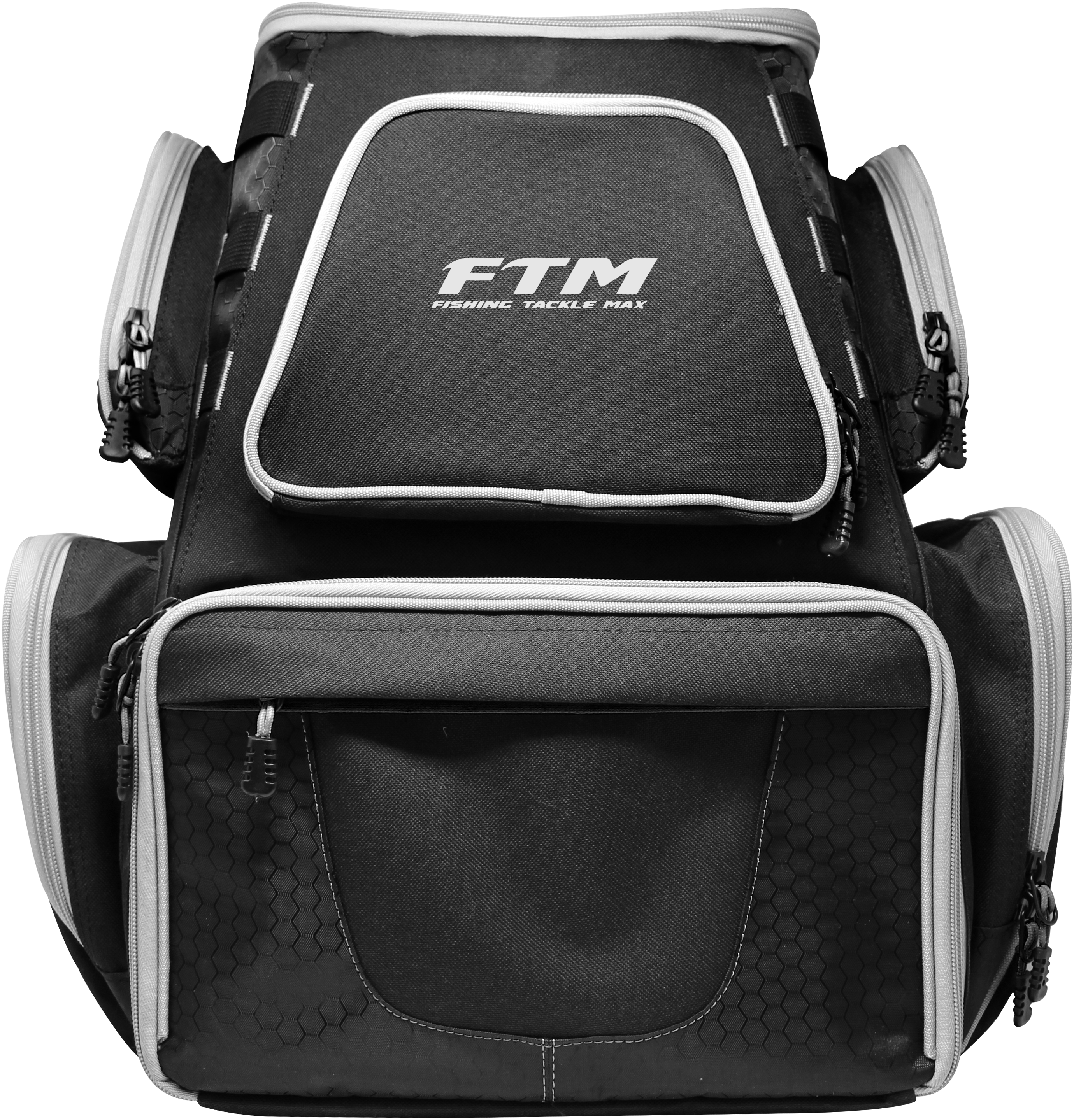 FTM allround Rucksack