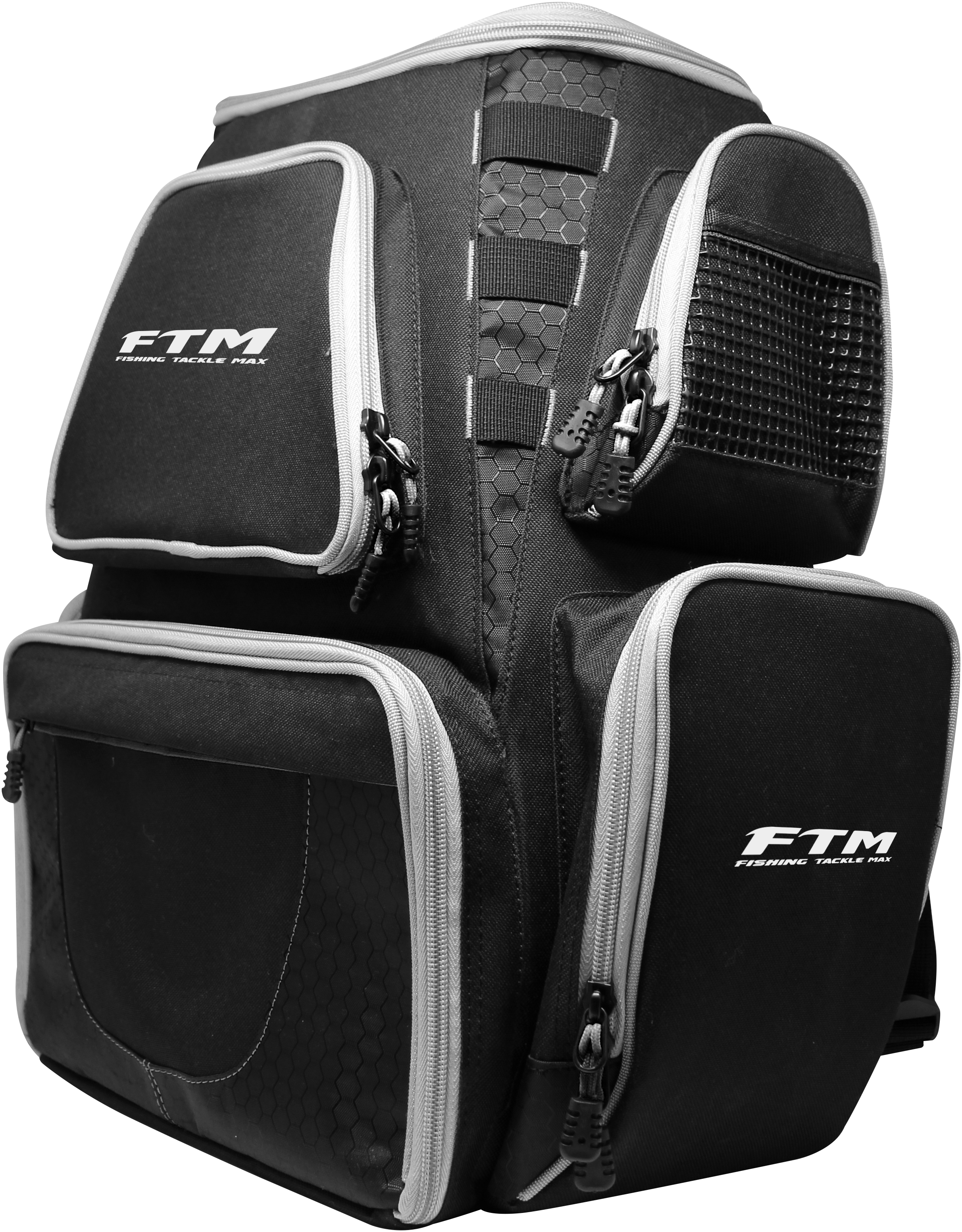 FTM allround Rucksack