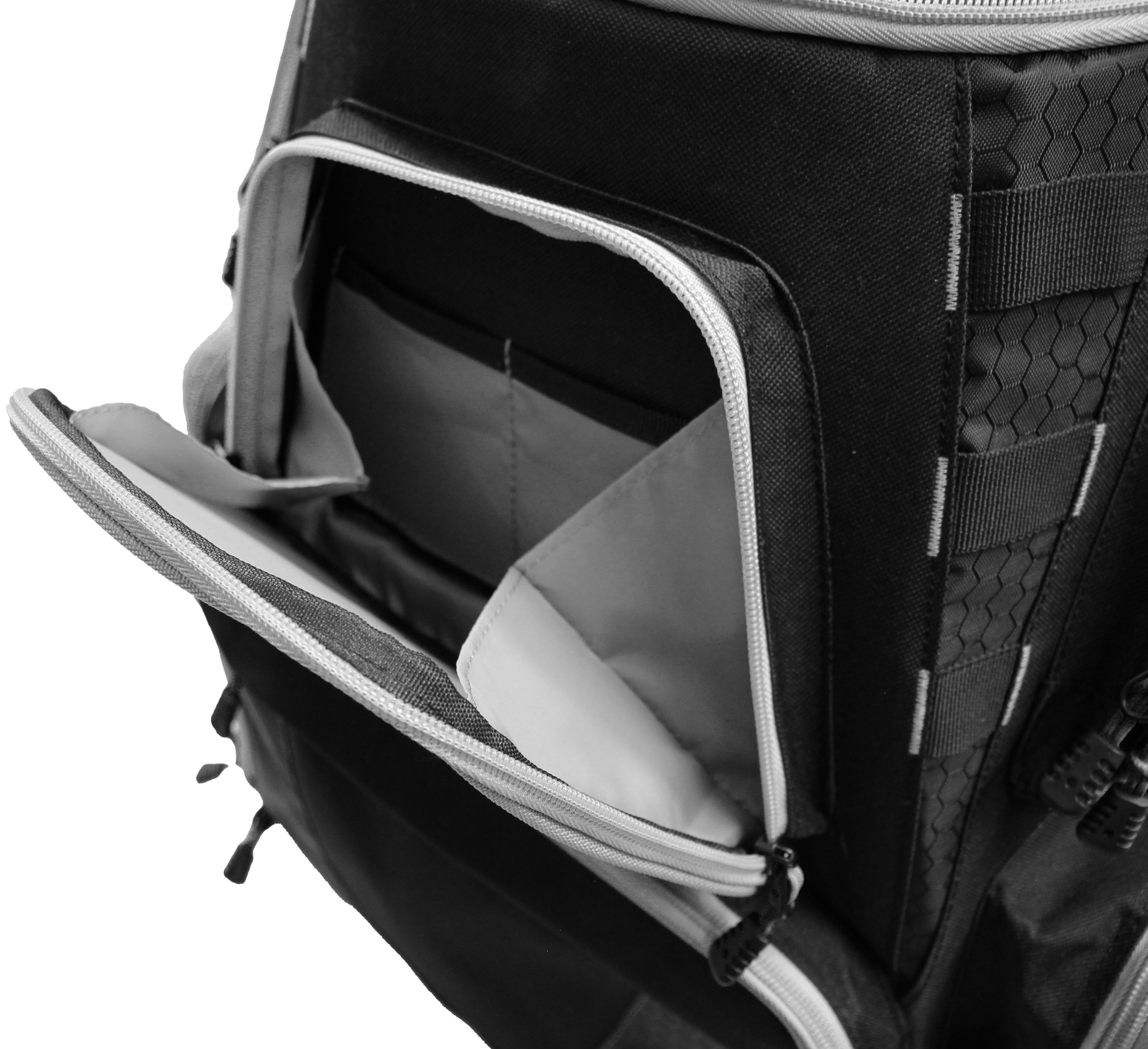 FTM allround Rucksack