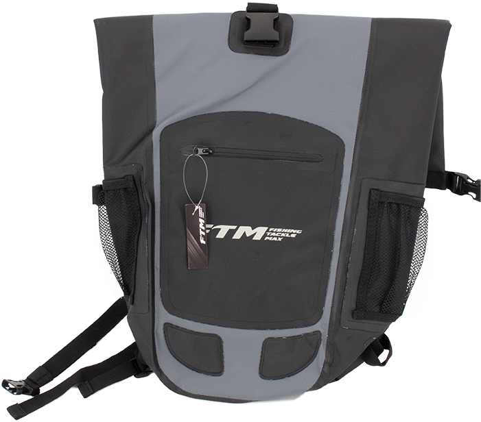 Wasserdichter Rucksack M40