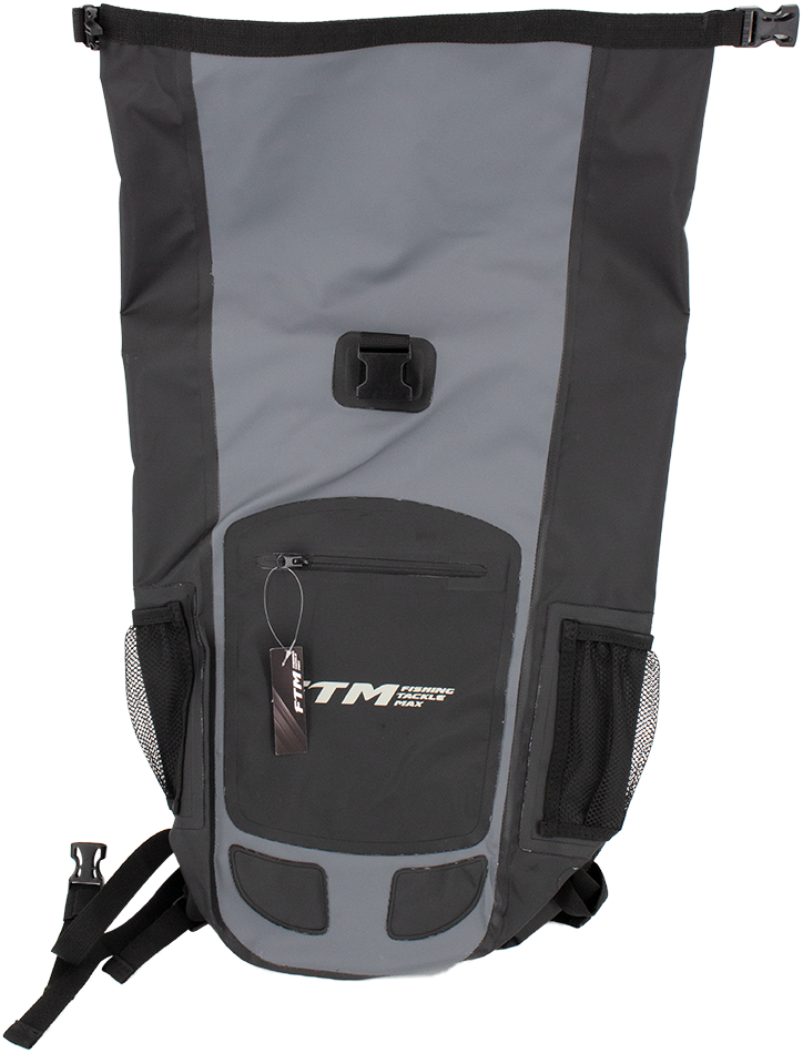Wasserdichter Rucksack M40