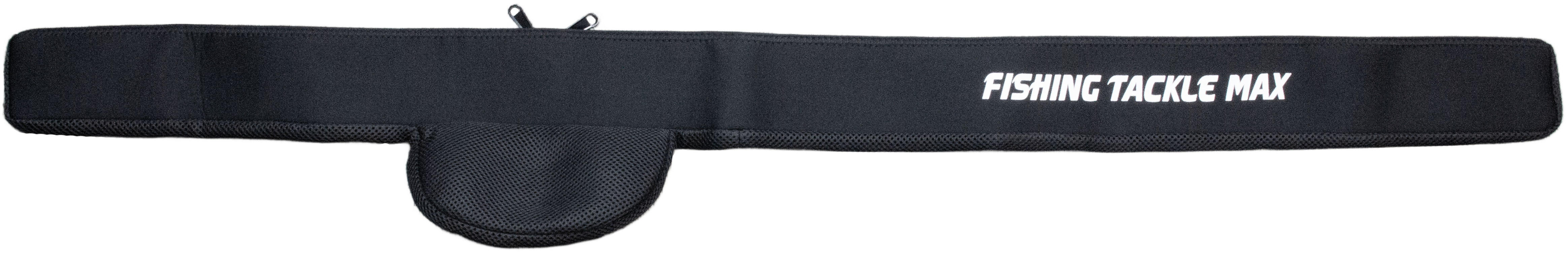 Neopren Ruten Futteral M