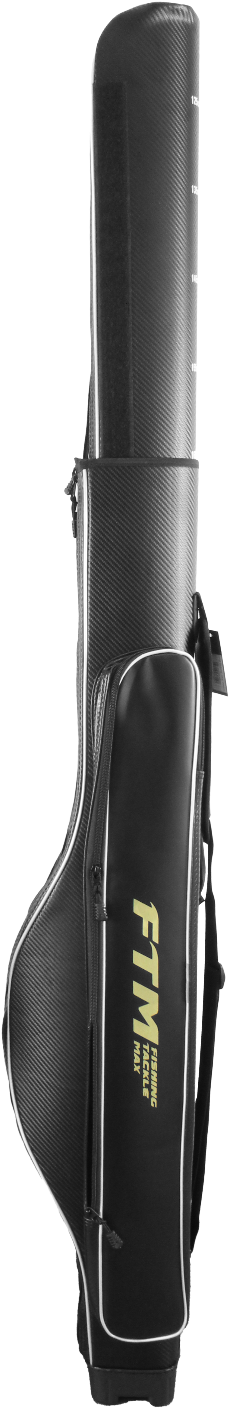 FTM Futteral Flexi 2 Kammern