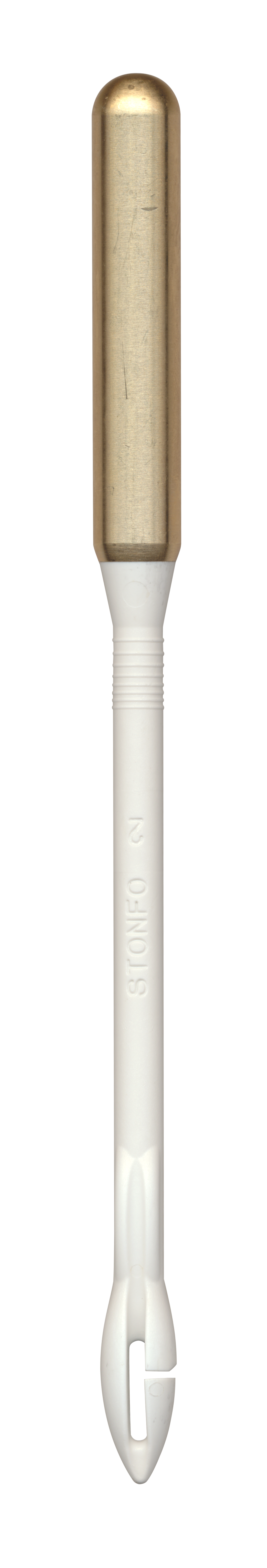 Hakenlöser Gr. 2 Forelle Bicolor (472)