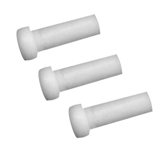 Rutenkonnektor intern 1,1 mm (368S)