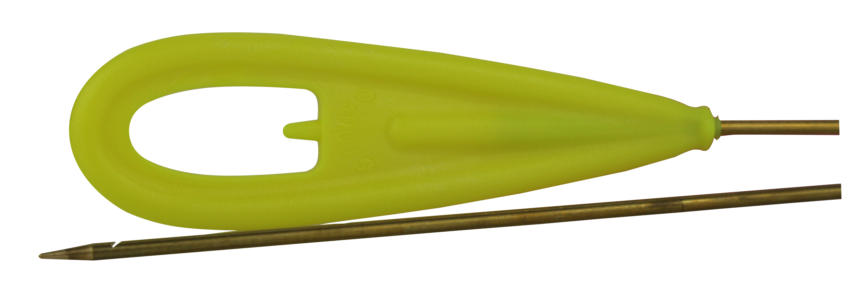 Ködernadel de Luxe 30 cm 2 mm (355 - 1)