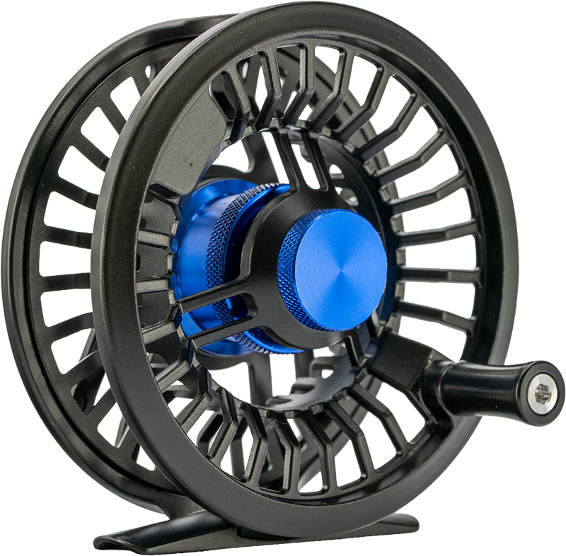 LW Fly Reel 5/7