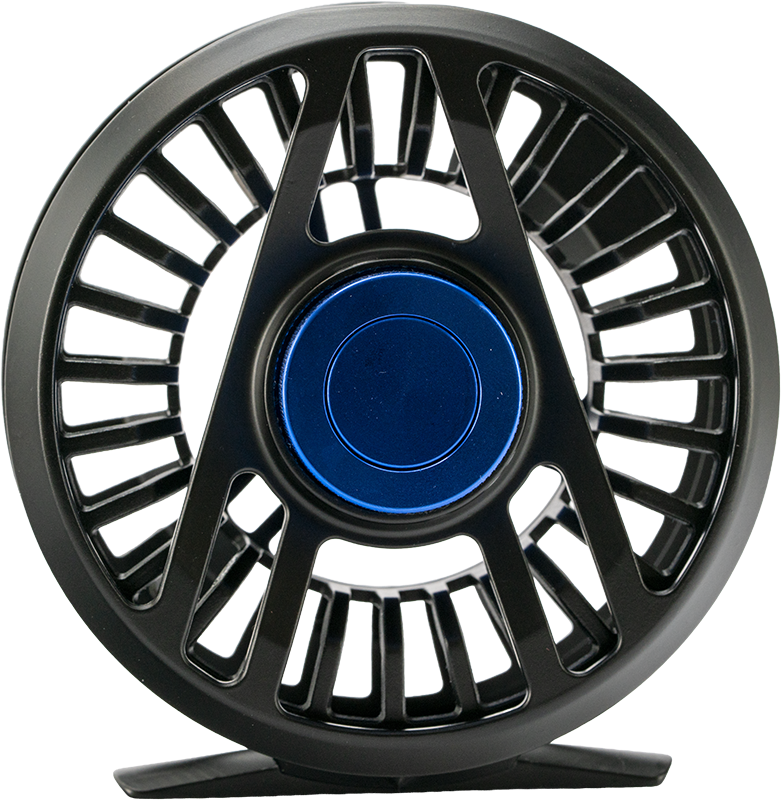 LW Fly Reel 5/7