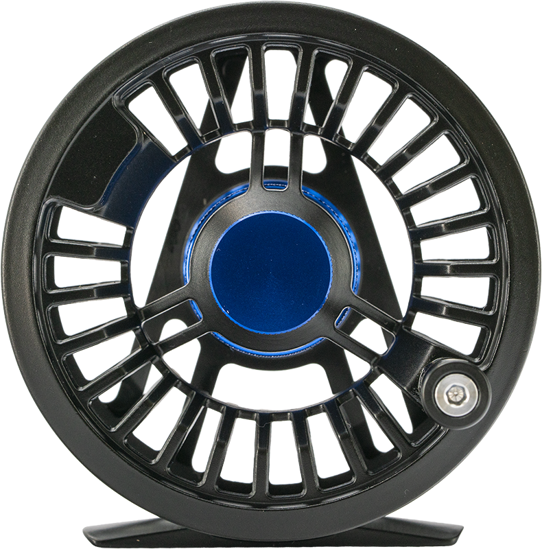 LW Fly Reel 5/7
