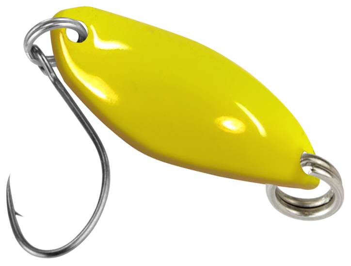 Spoon Fly 1,2 g GS 061118