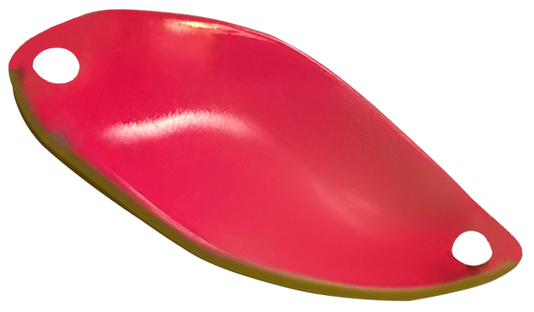 Spoon Fly 1,2 g GS 061118