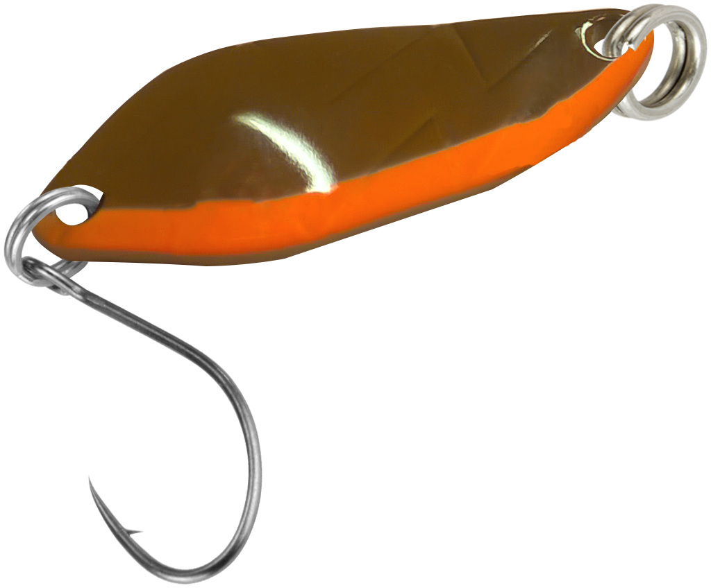 Spoon Strike 2,1 g GS 061081