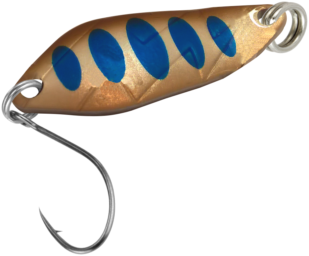 Spoon Strike 2,1 g GS 461188