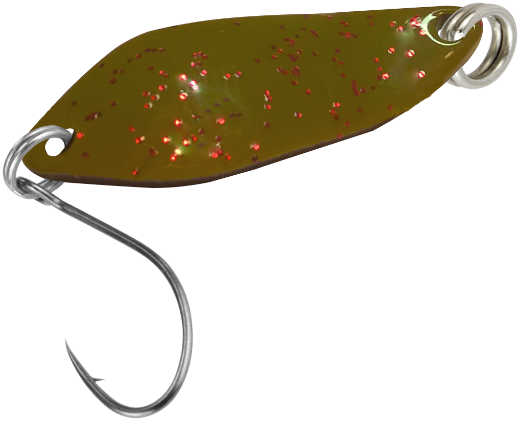 Spoon Strike 2,1 g GS 061106