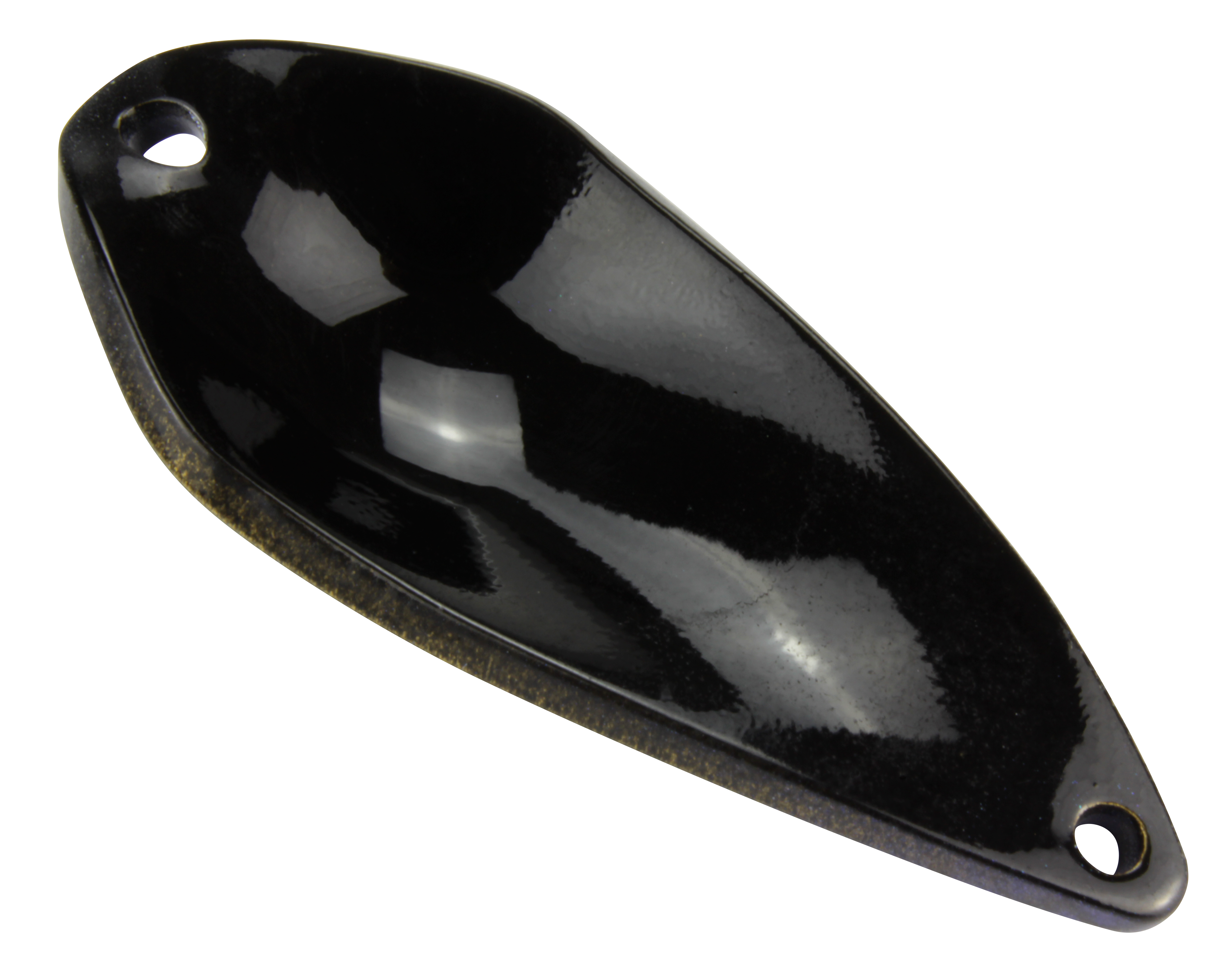 Spoon Rock 4,2 g gelb-rot/schwarz