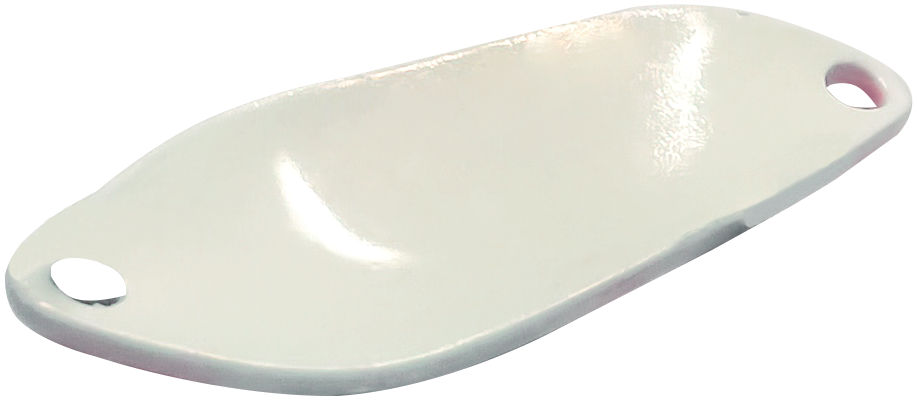 Spoon Strike 2,1 g GS Camouflage / white